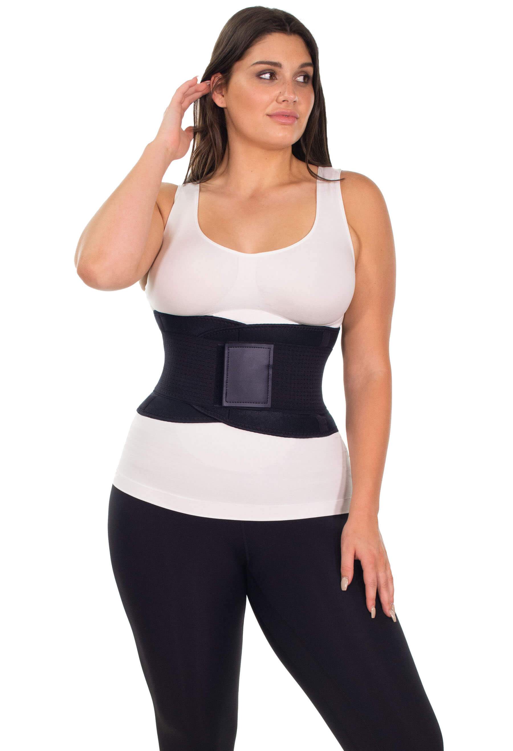 Hourglass Waist Trainer - Image 7