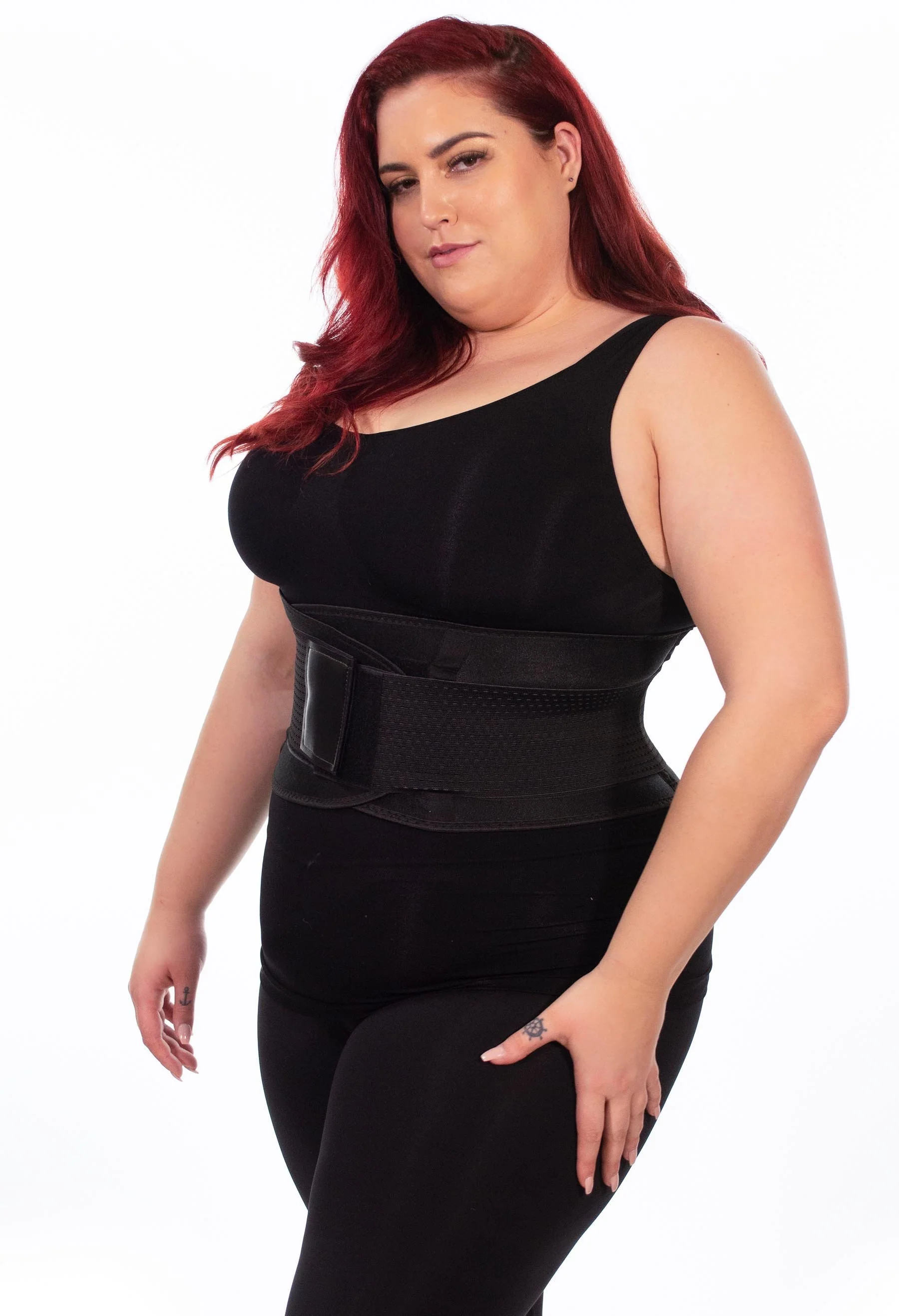 Hourglass Waist Trainer - Image 9