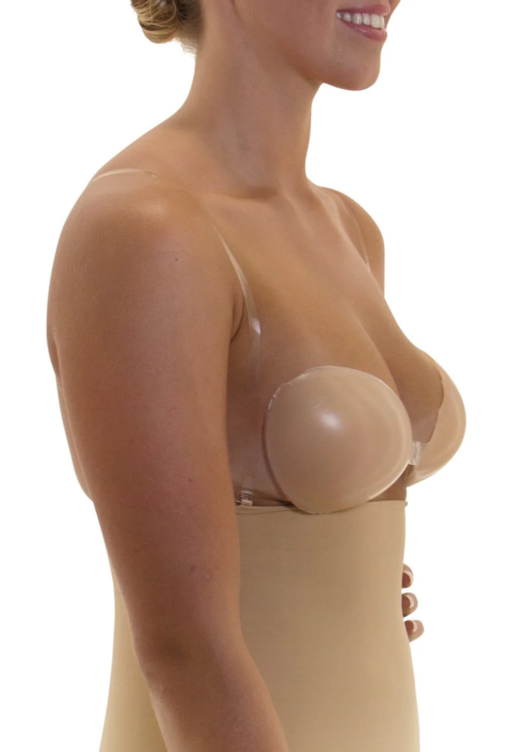 Dream Cleavage Stick on Bra - Image 5