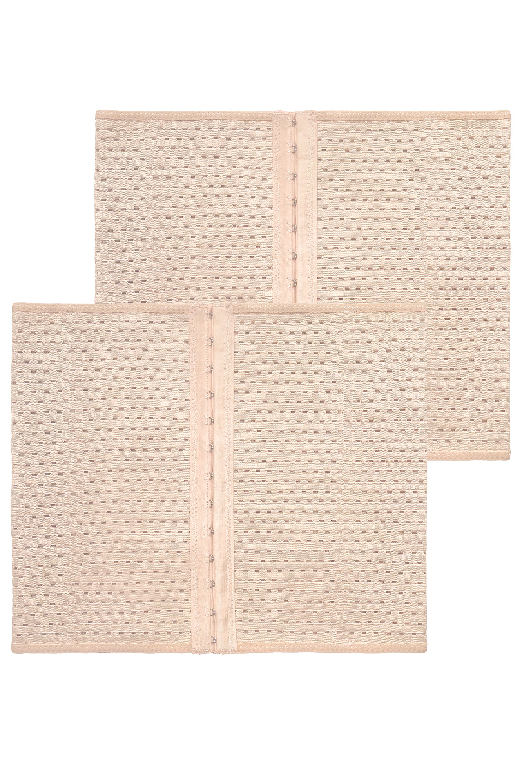 Elastic Mesh Waist Trainer - 2 Pack - Image 12