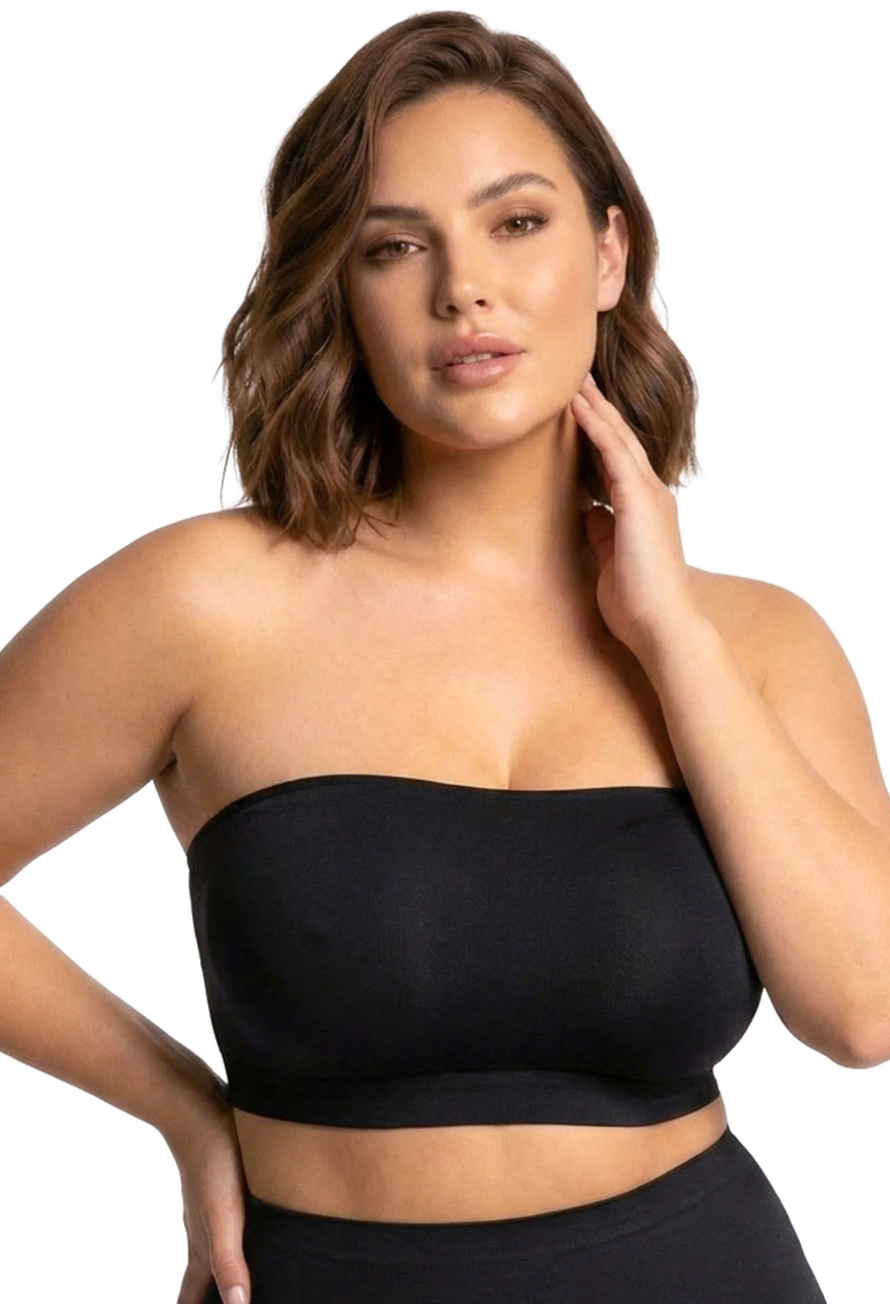 Everyday Contour Minimising Bandeau - Image 11