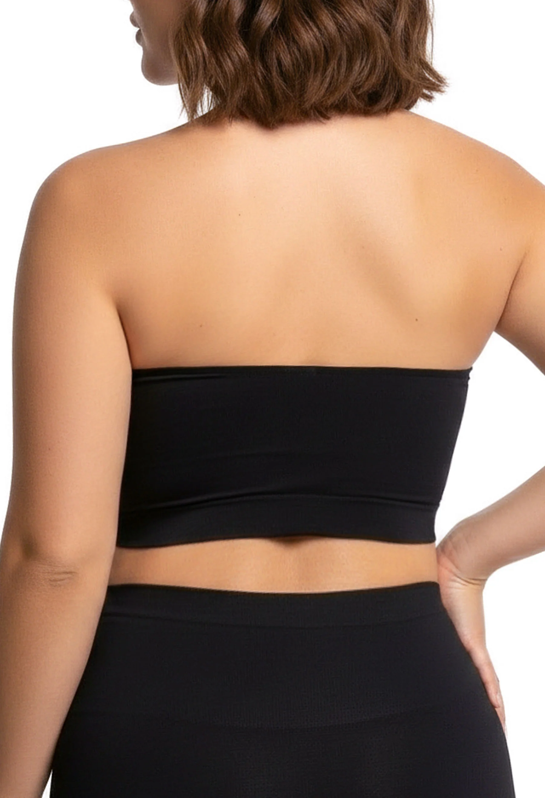 Everyday Contour Minimising Bandeau - Image 12