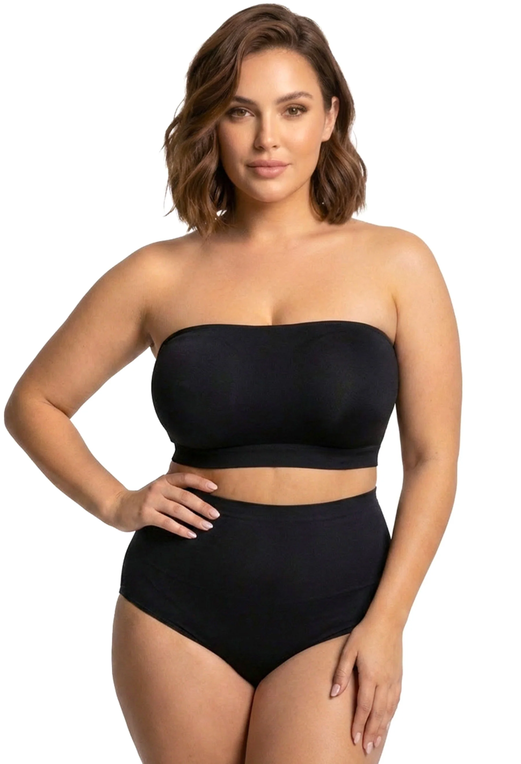 Everyday Contour Minimising Bandeau - 2 Pack - Image 11