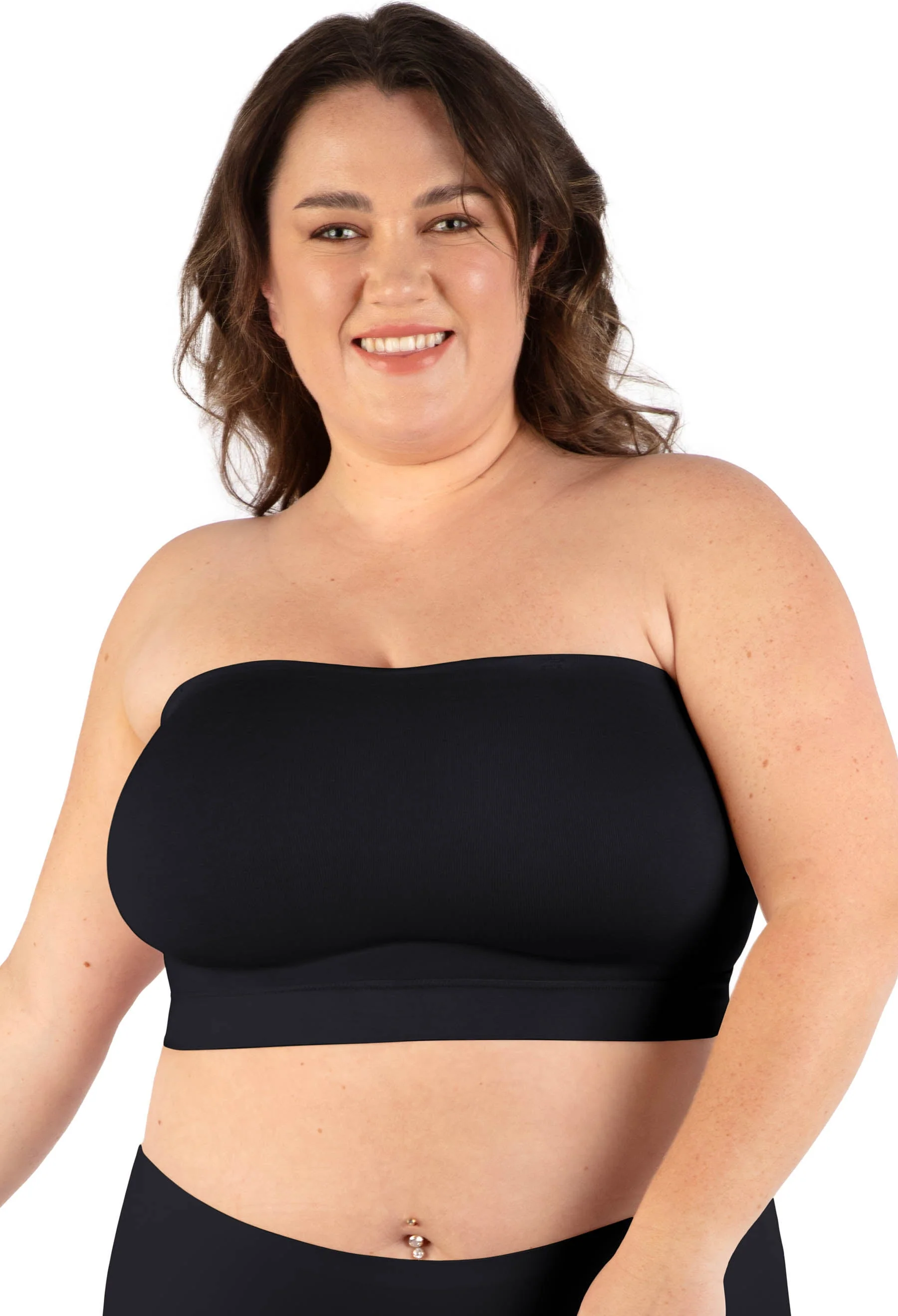 Everyday Contour Minimising Bandeau - Image 15
