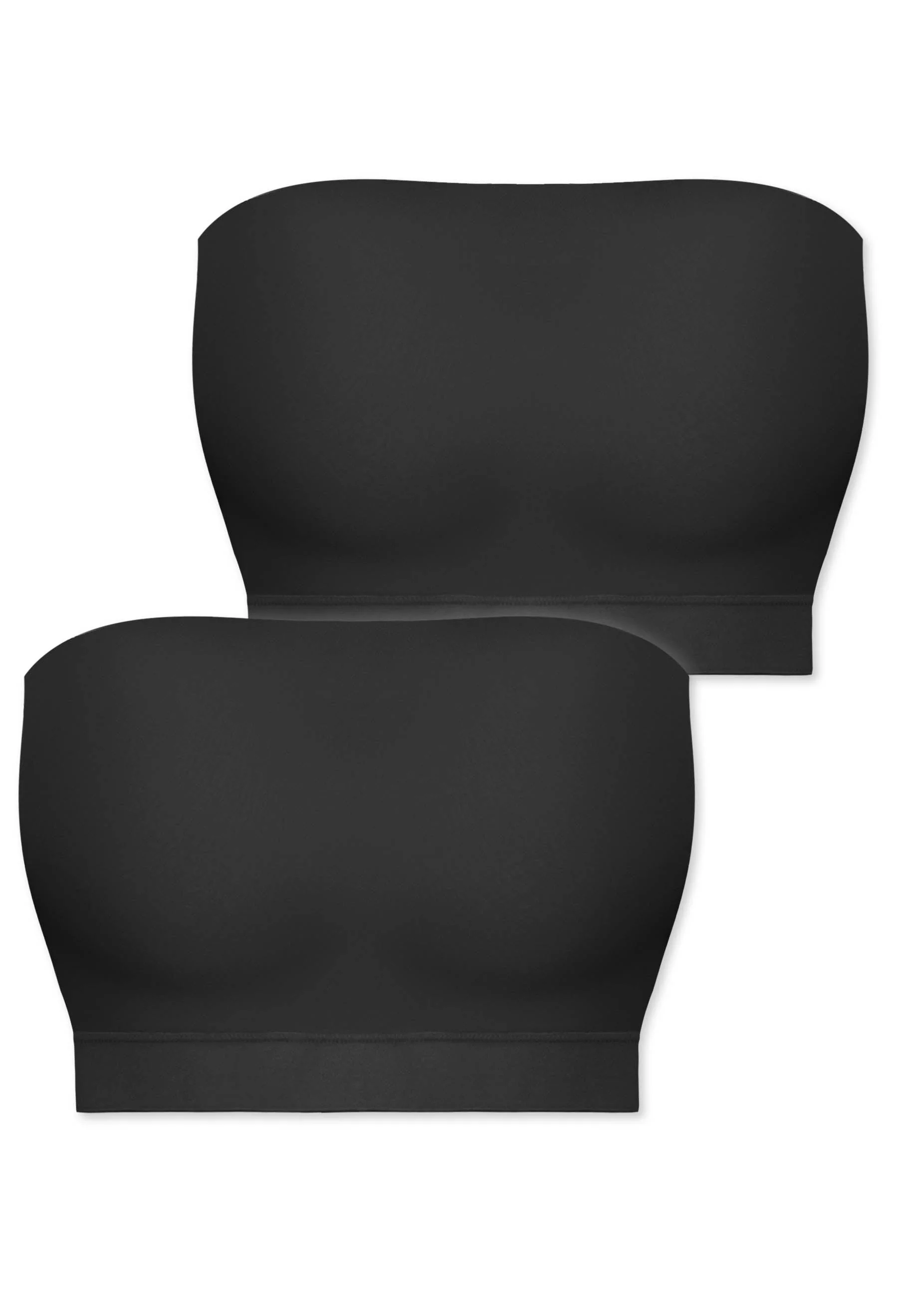 Everyday Contour Minimising Bandeau - 2 Pack - Image 15