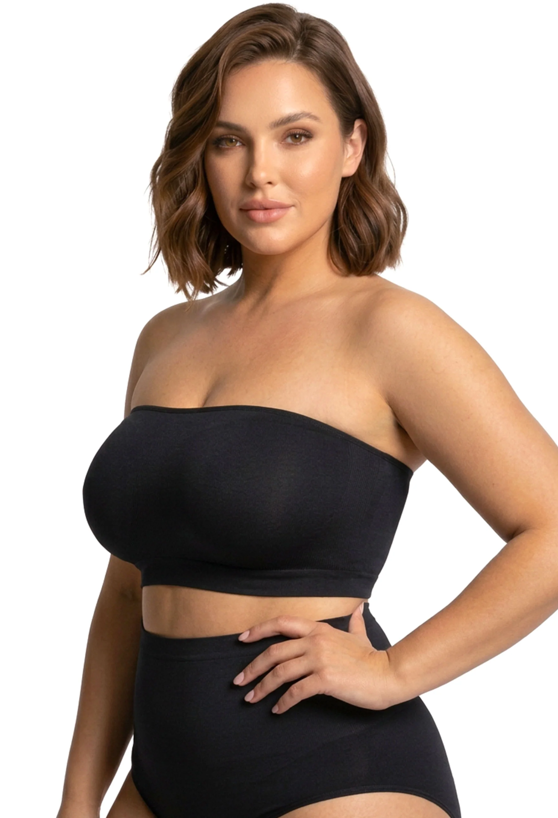 Everyday Contour Minimising Bandeau - 2 Pack - Image 9