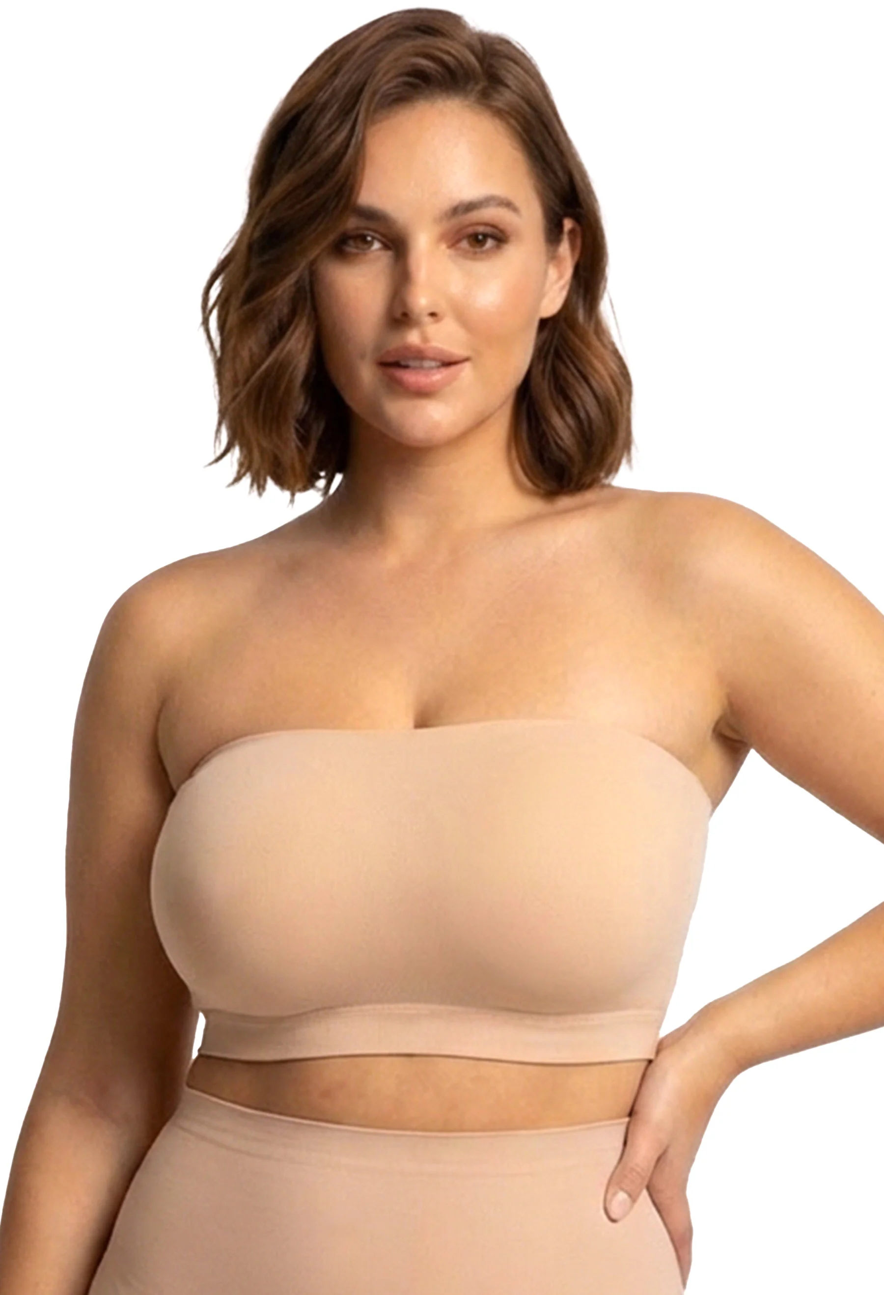 Everyday Contour Minimising Bandeau - Image 3