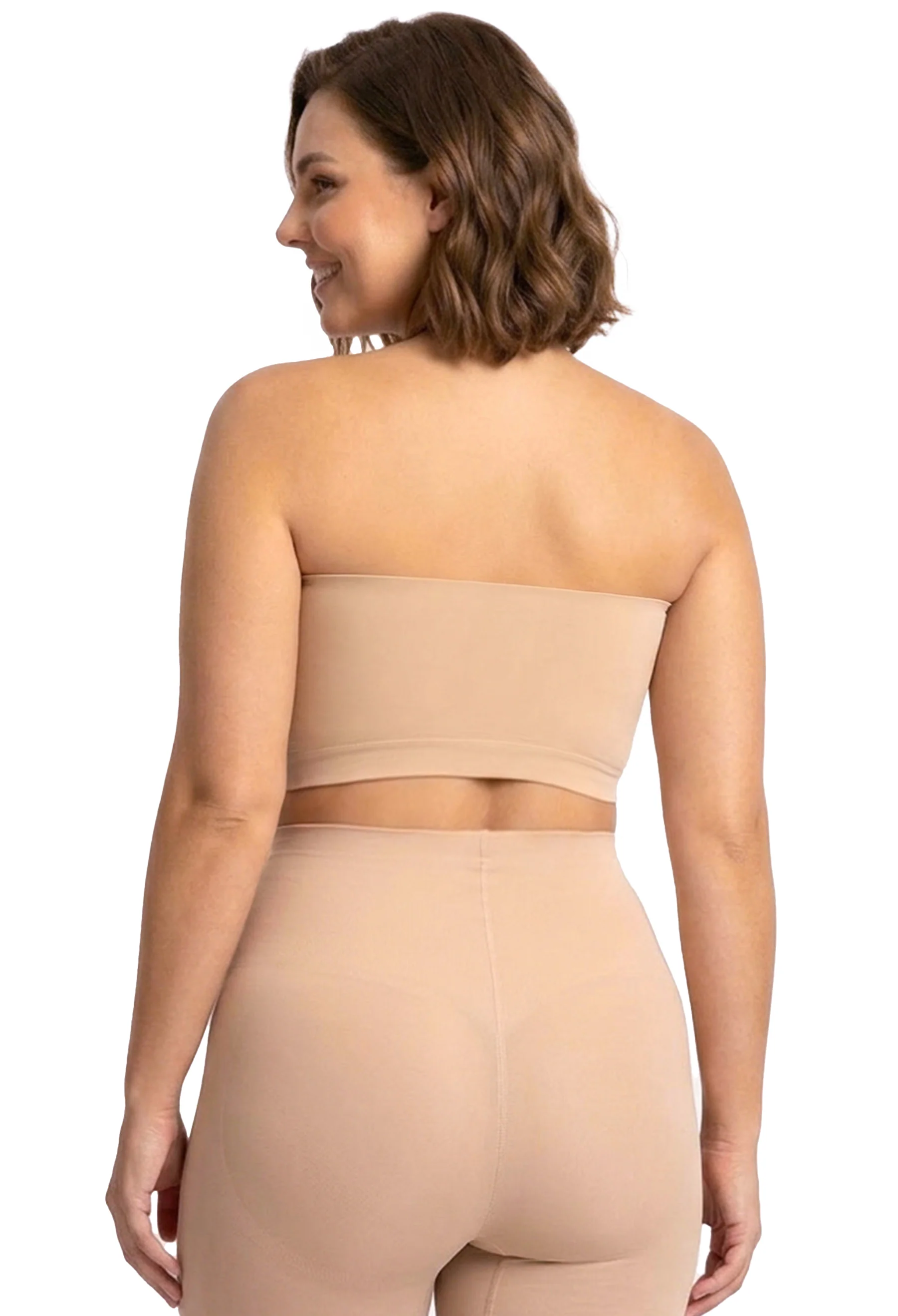 Everyday Contour Minimising Bandeau - Image 4