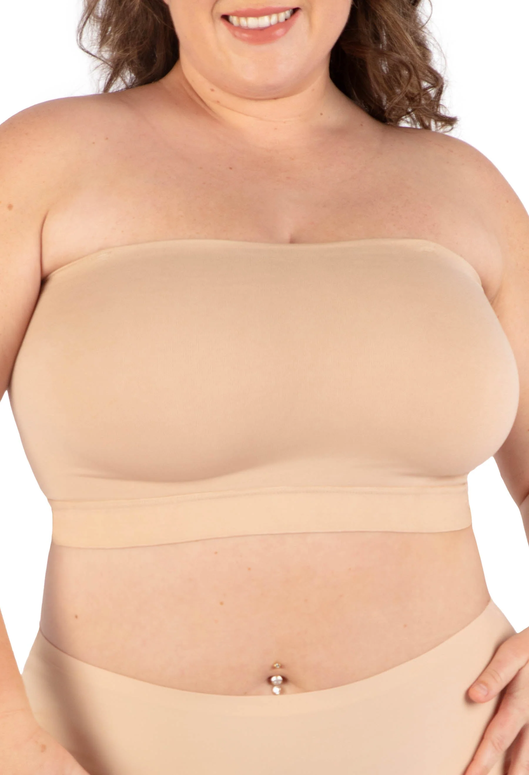 Everyday Contour Minimising Bandeau - Image 5