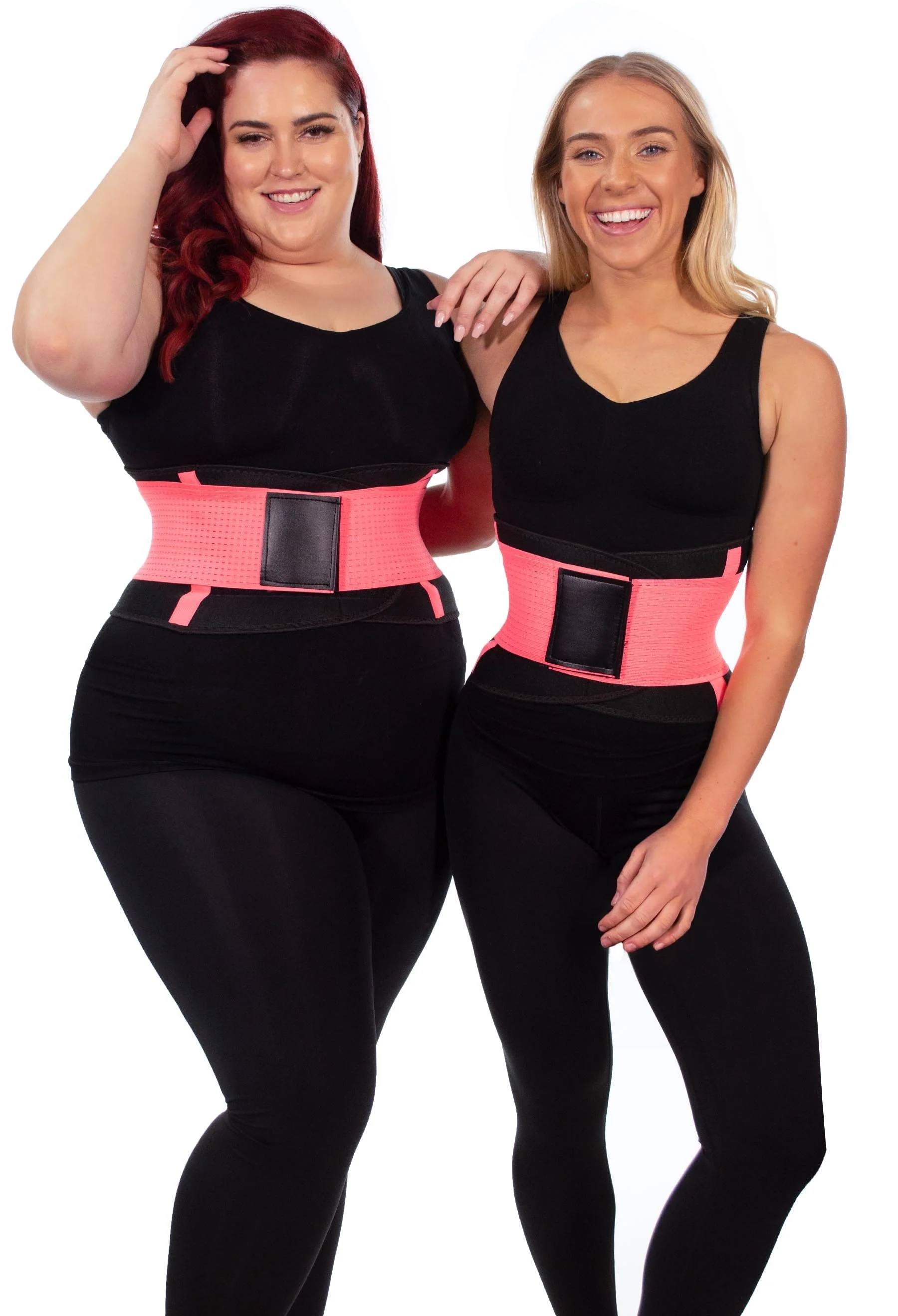 Gym Workout Waist Trainer - Image 11