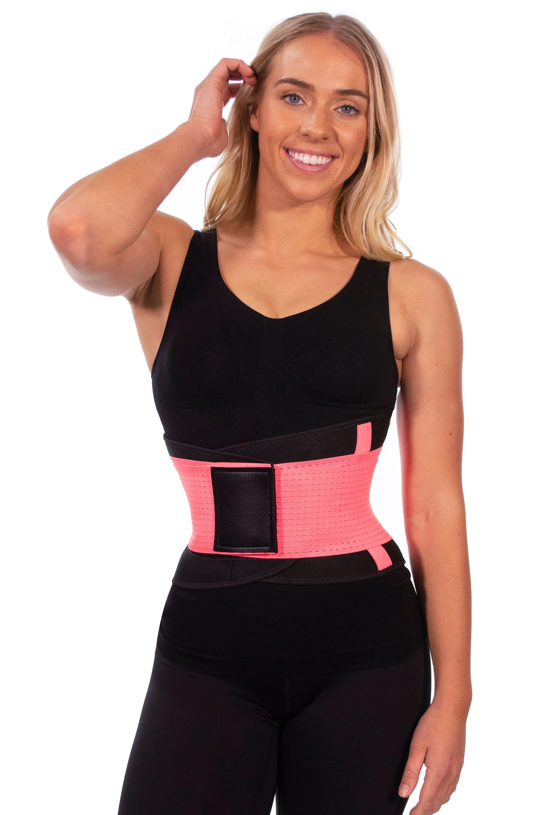 Gym Workout Waist Trainer - Image 7