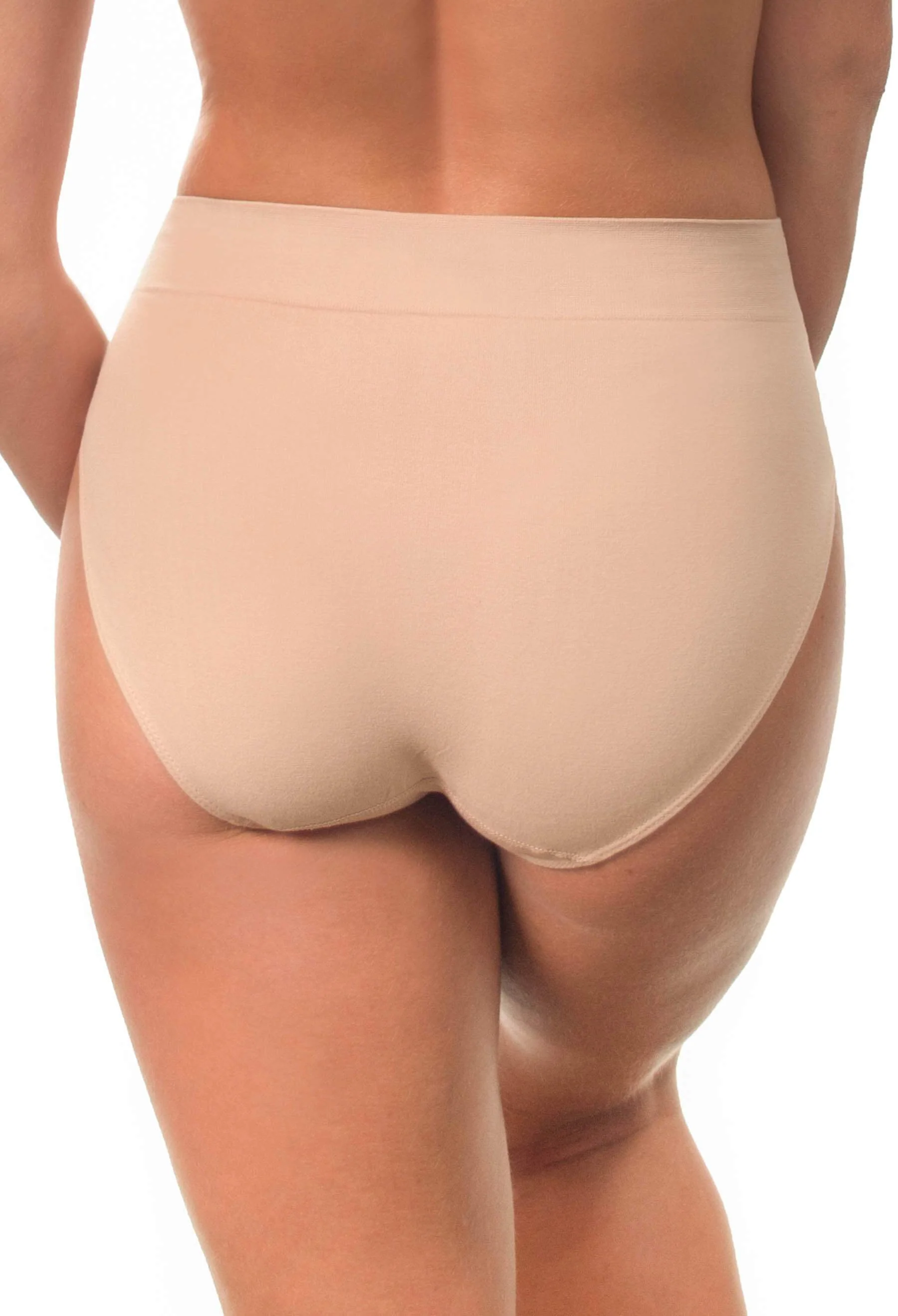 Contour High Cut Brief - Image 3