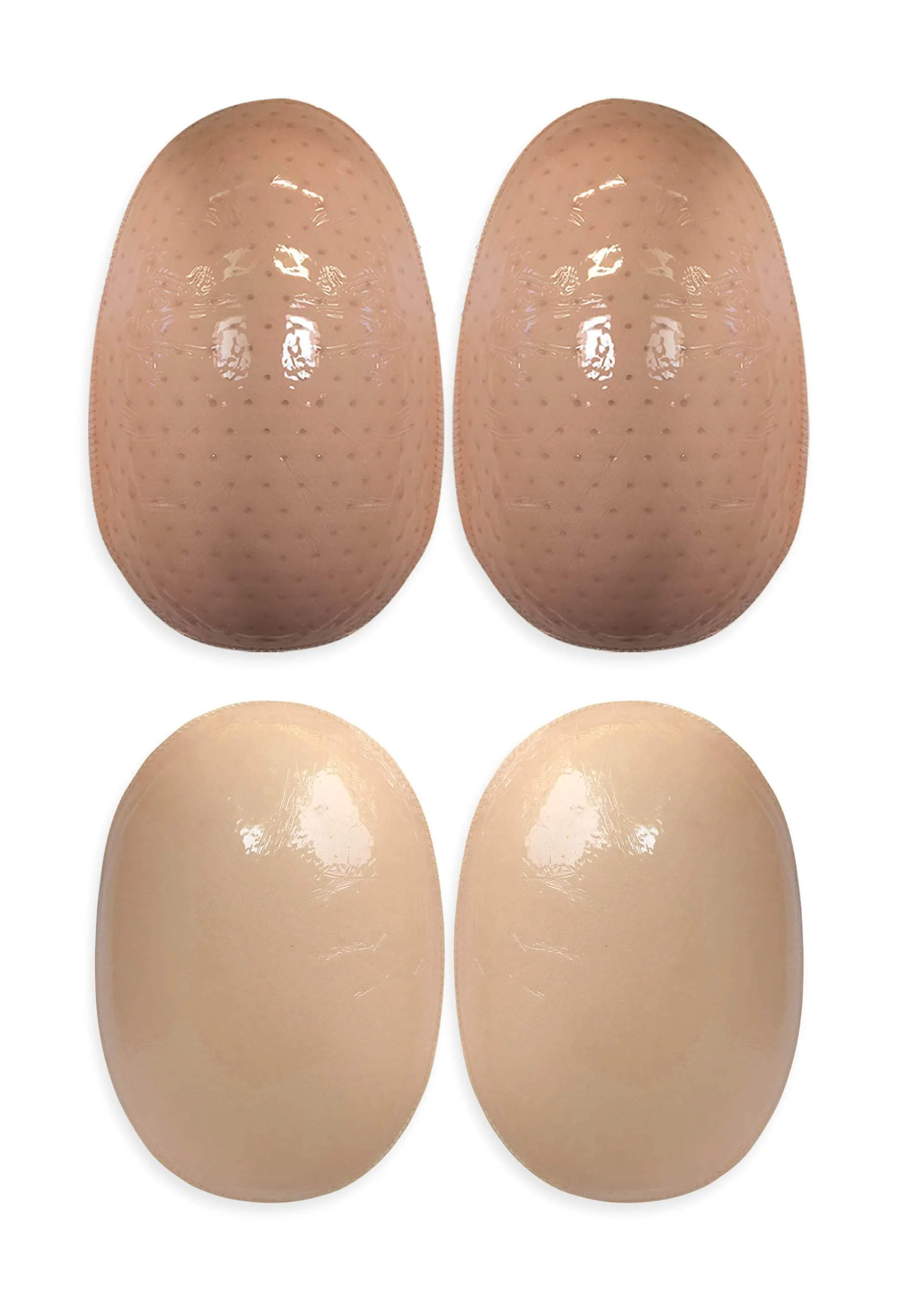 Stick On Hip Boosters + Booty Pads - 2 Pairs - Image 11
