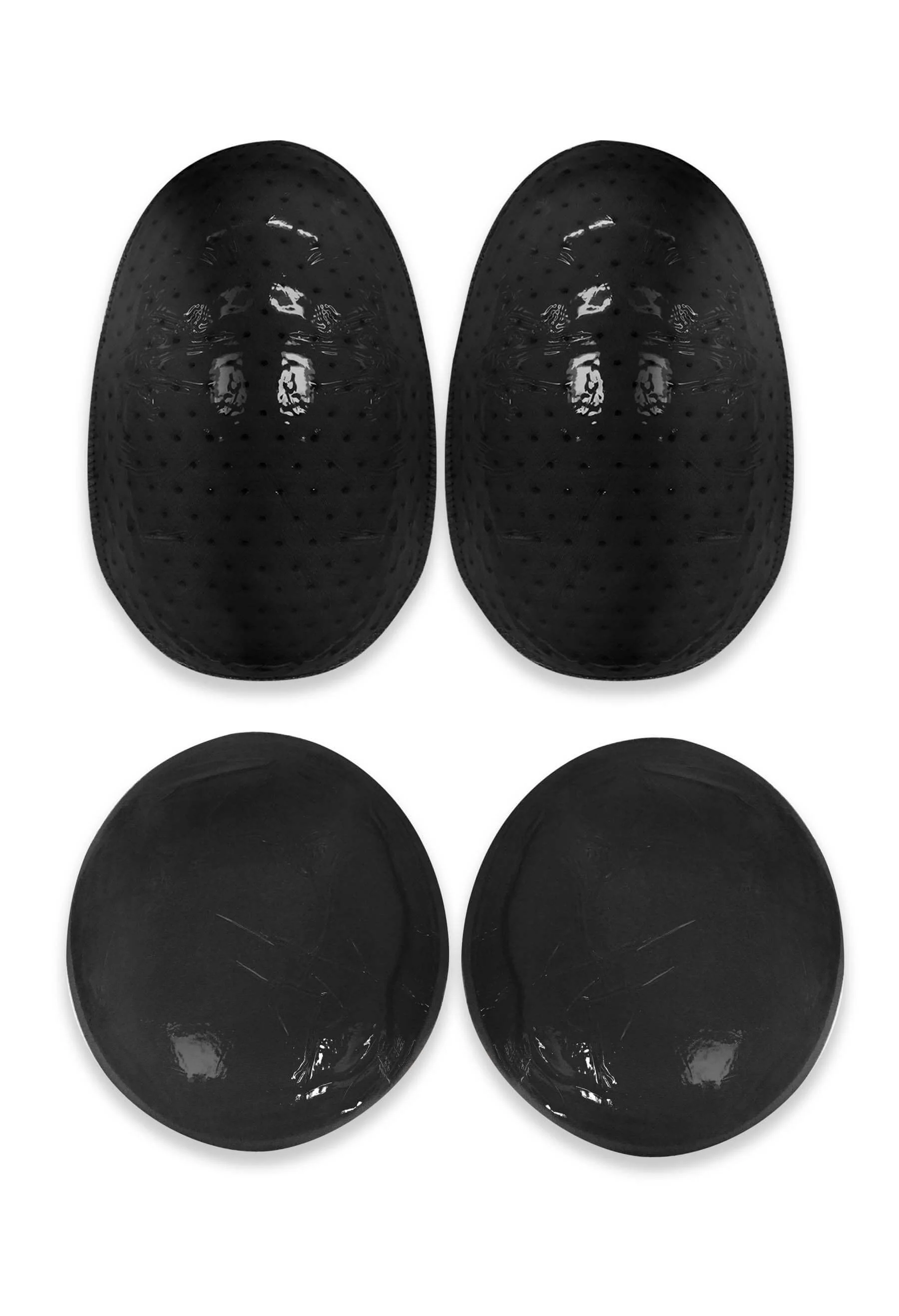 Stick On Hip Boosters + Booty Pads - 2 Pairs - Image 13