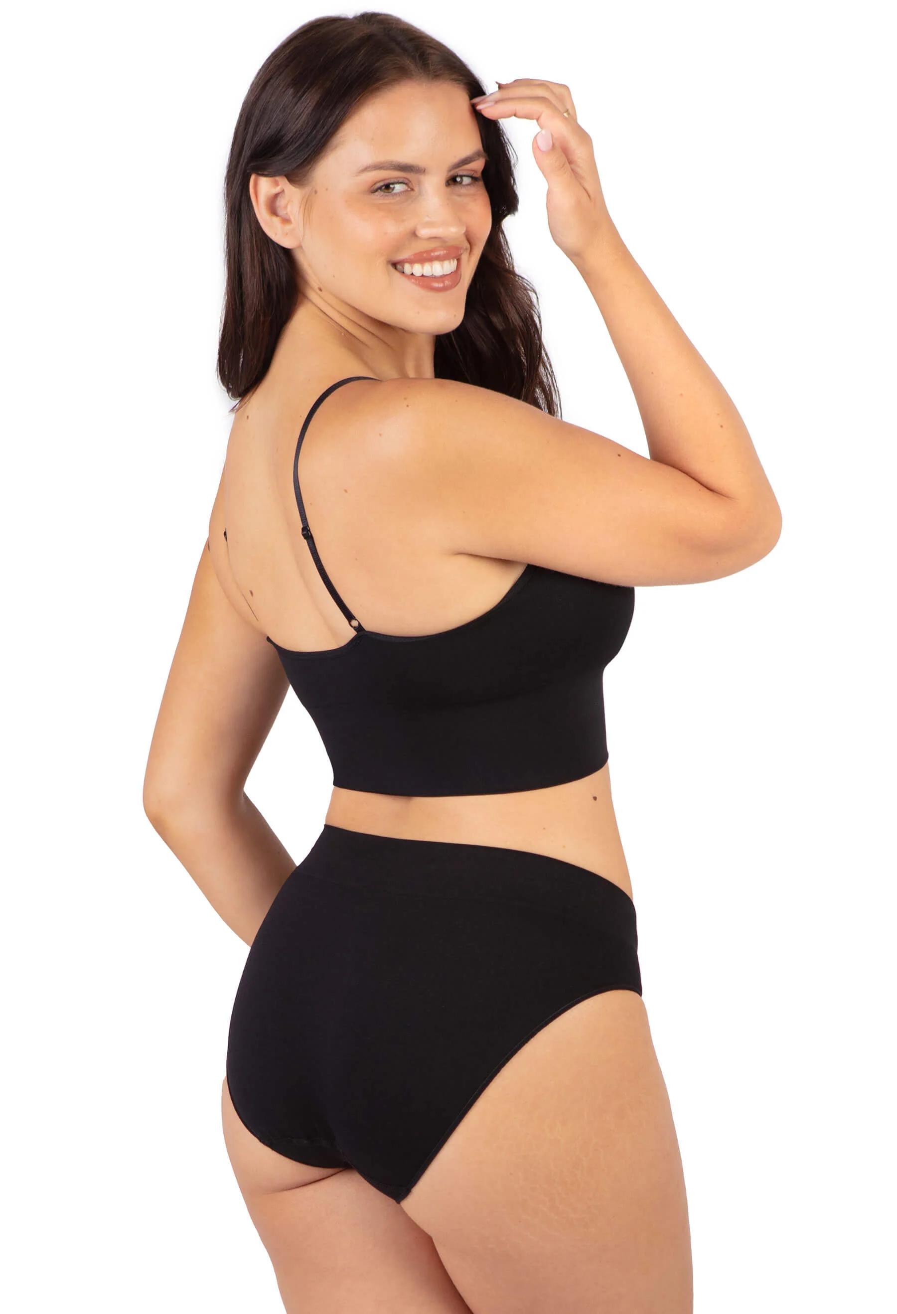 Hipster Bikini - 3 Pack - Image 10