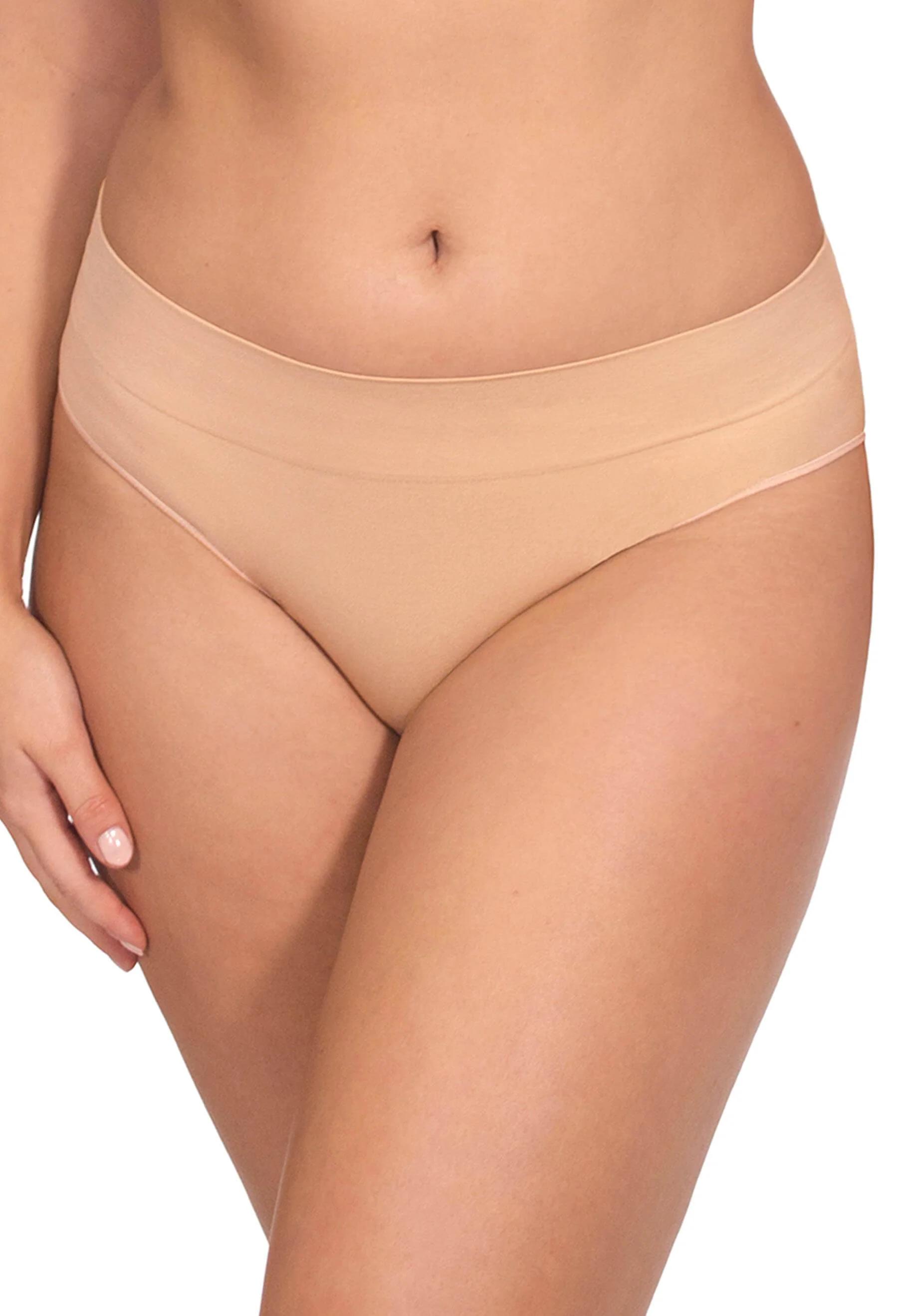 Hipster Bikini - 3 Pack - Image 12