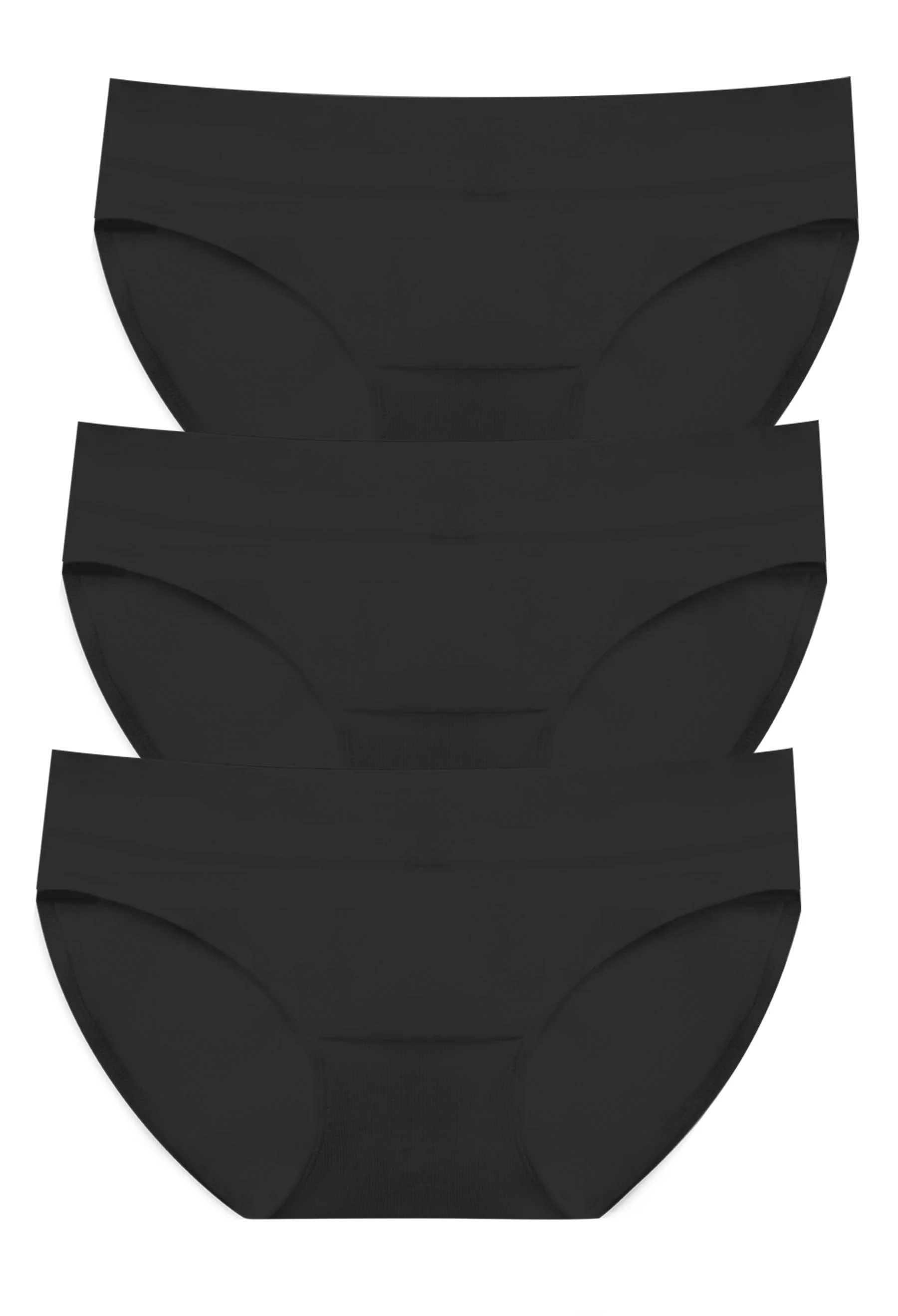Hipster Bikini - 3 Pack - Image 24