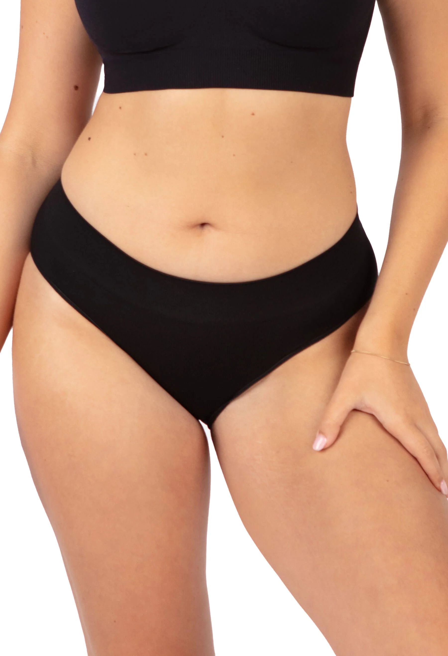 Hipster Bikini - 3 Pack - Image 5