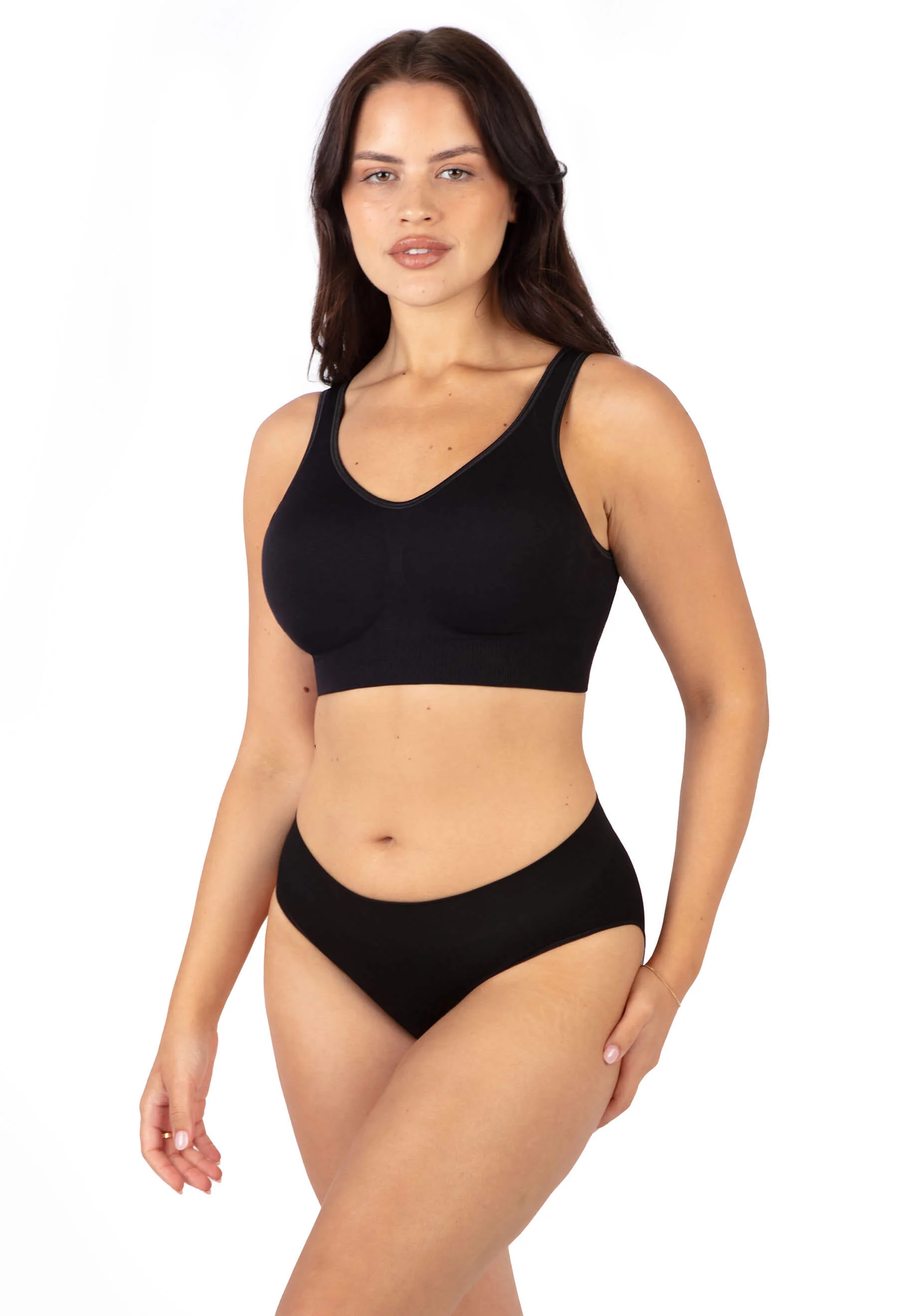 Hipster Bikini - 3 Pack - Image 8