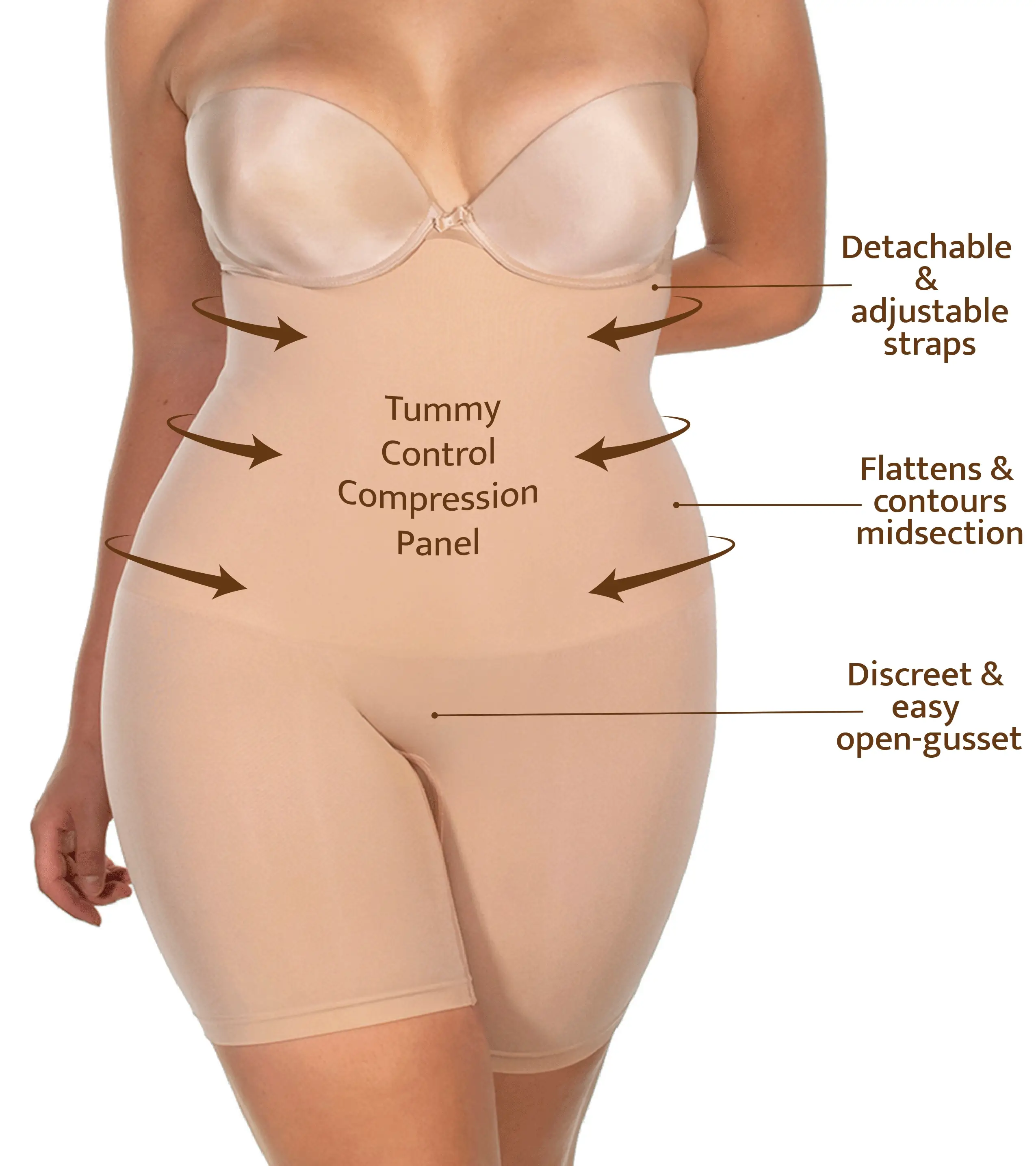 Hourglass Shaper + Weight Metabolism Tea Set - Image 3