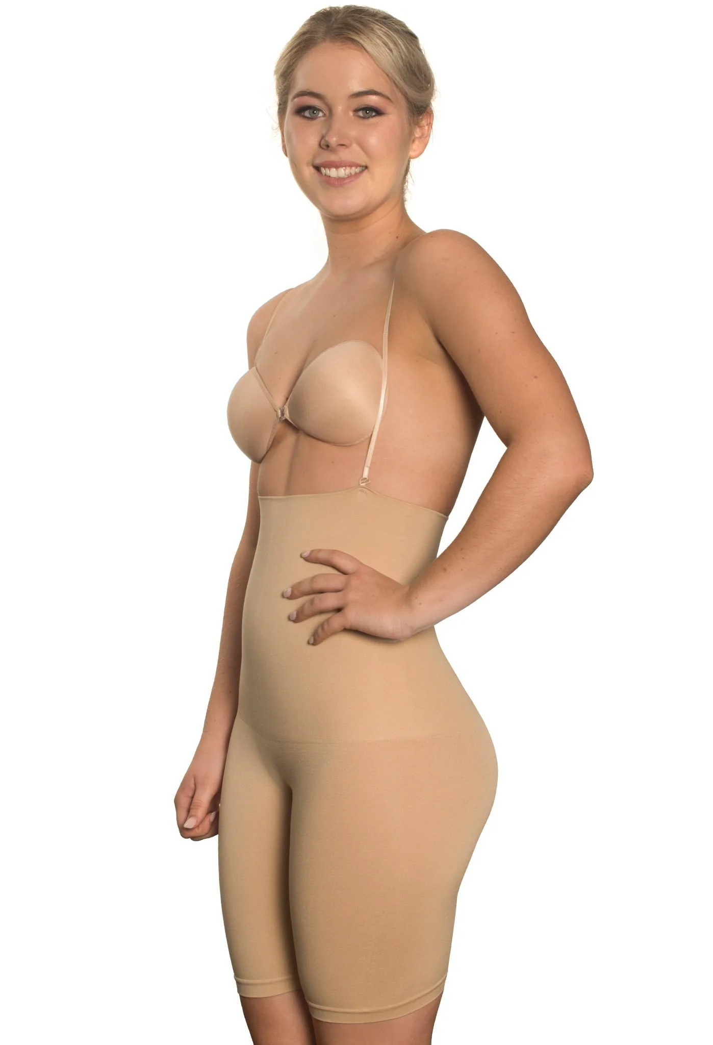Hourglass Shaper + Weight Metabolism Tea Set - Image 4