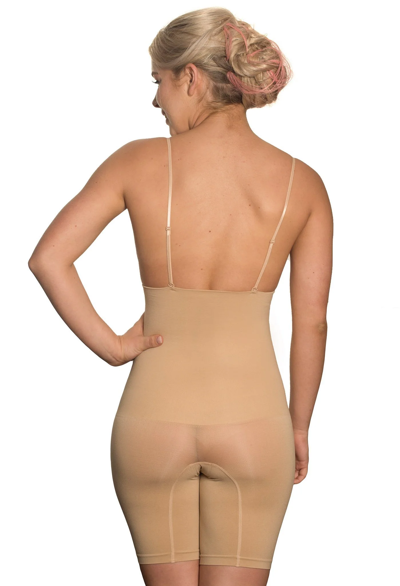 Hourglass Shaper + Weight Metabolism Tea Set - Image 5