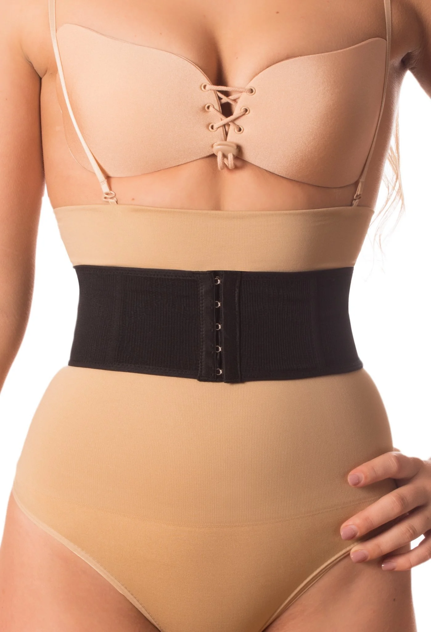Hourglass Shaper + Weight Metabolism Tea Set - Image 9
