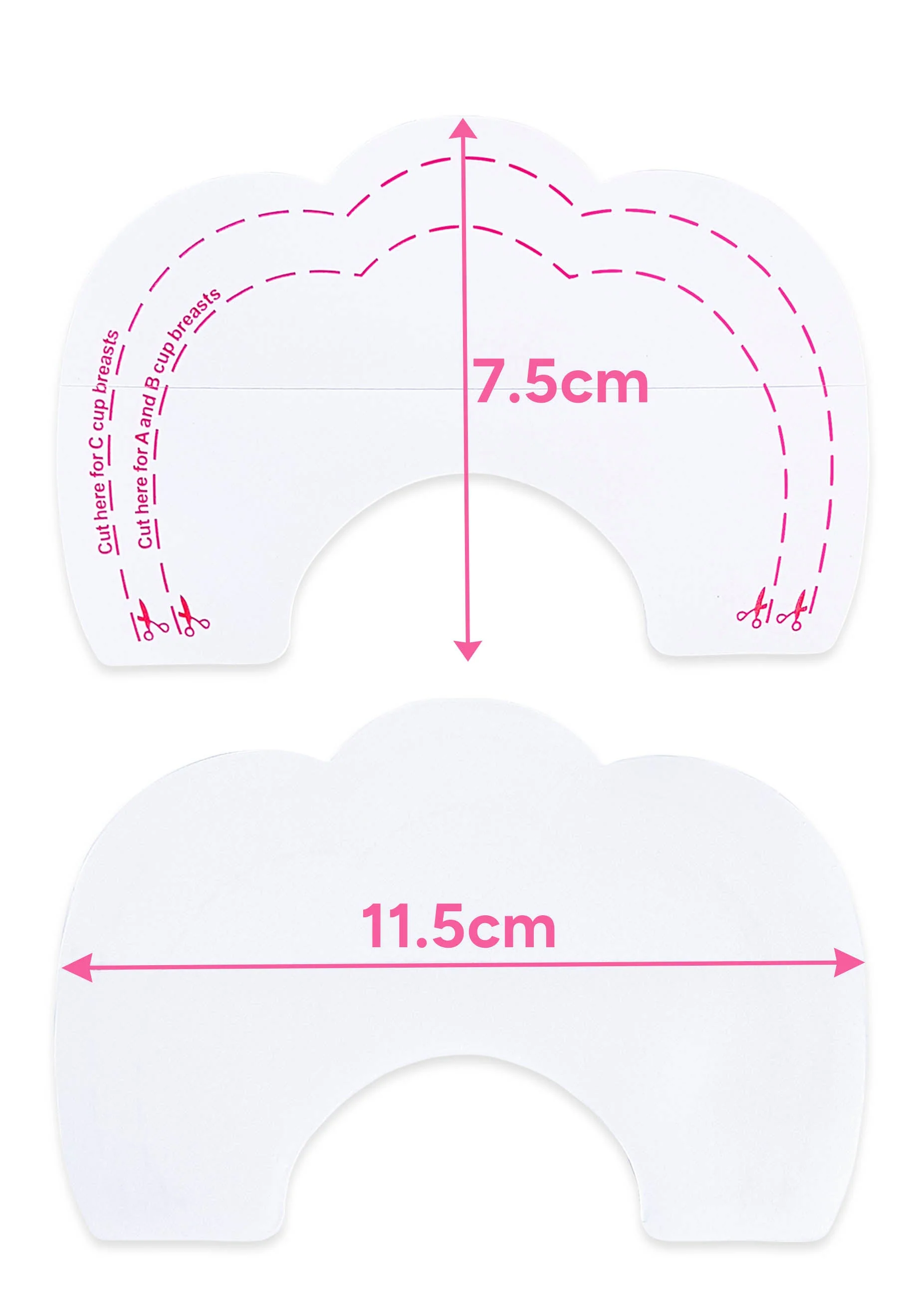 Instant Breast Lift Pack - Image 2