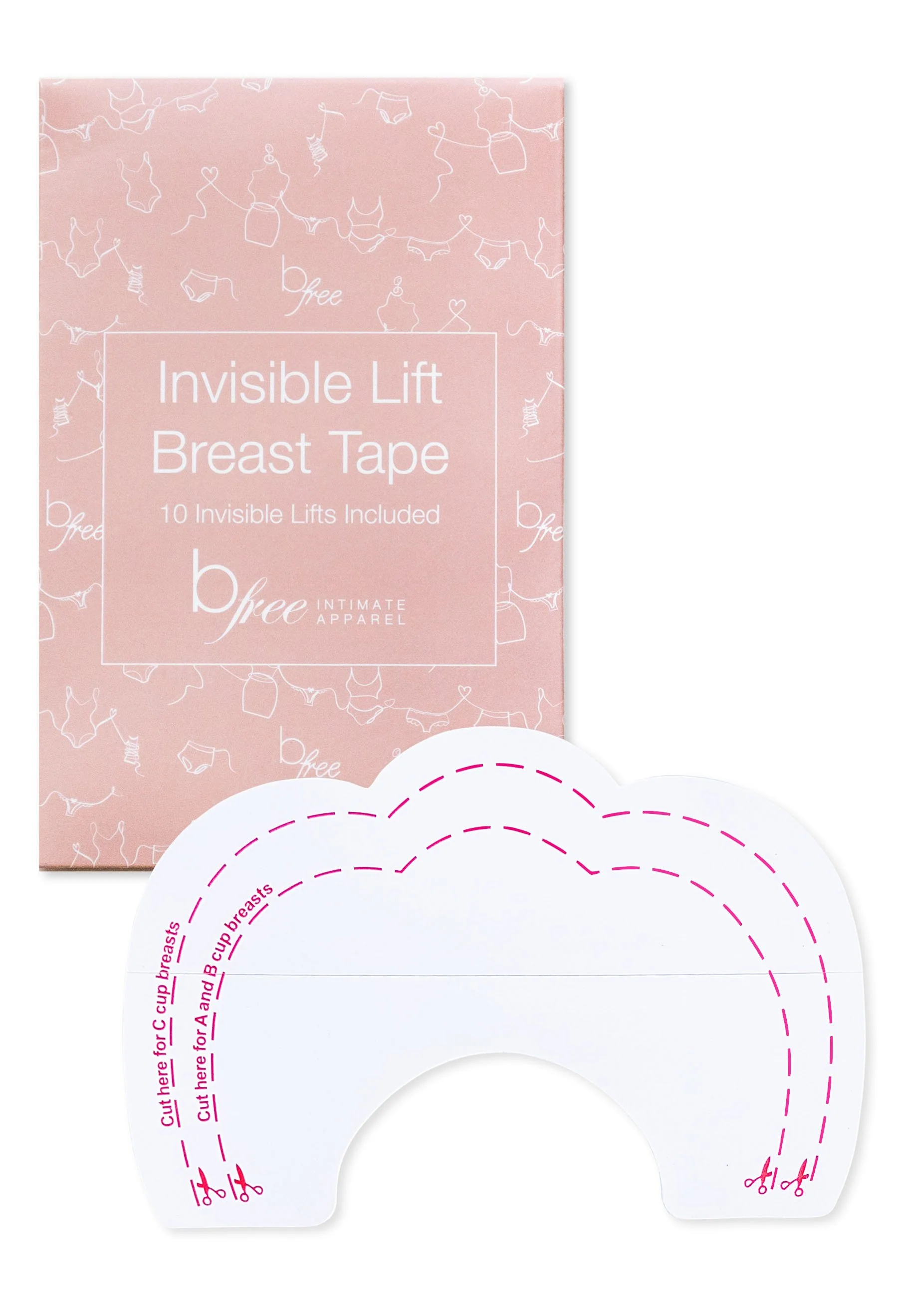 Instant Breast Lift Pack - Image 3