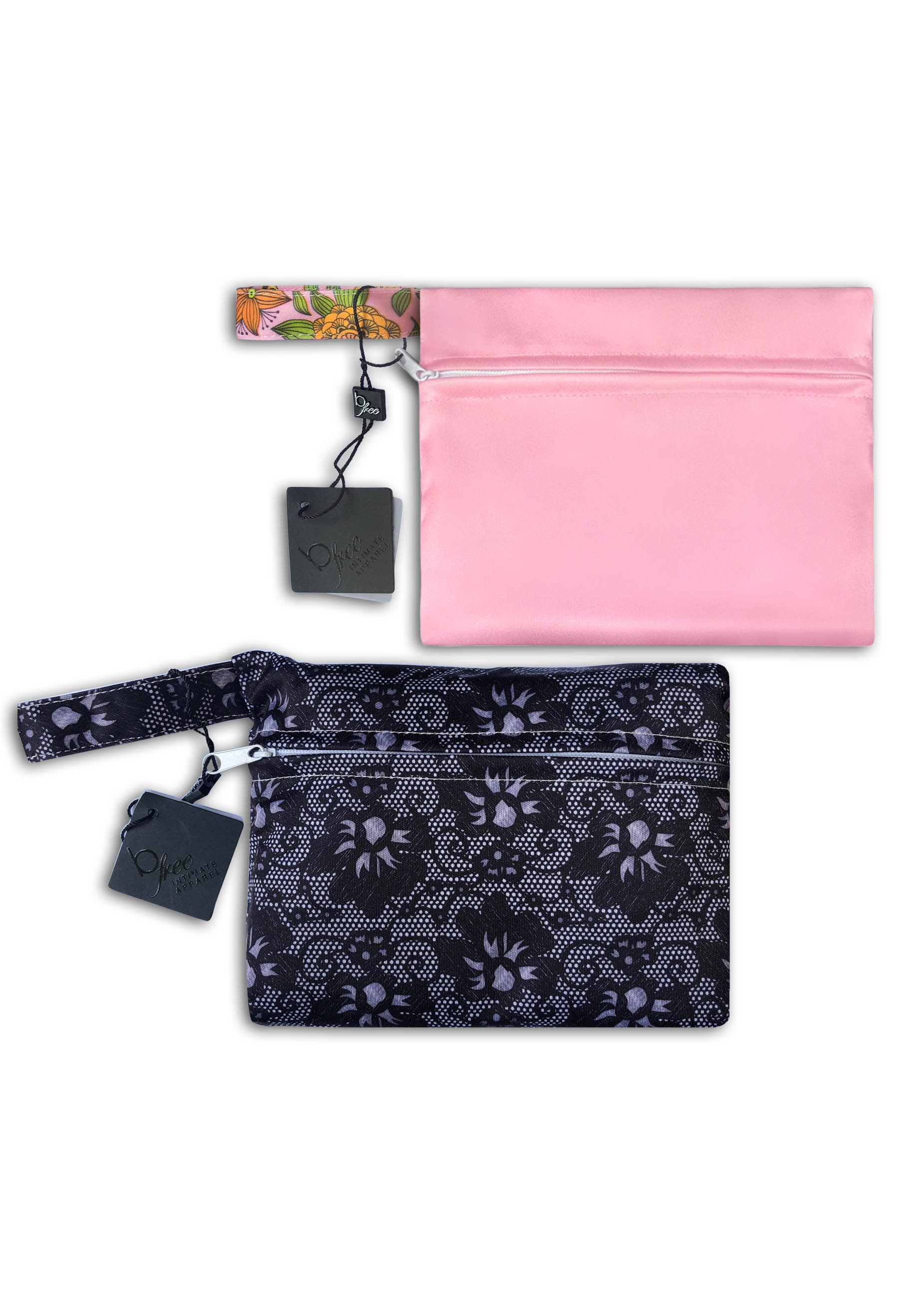 Leak Proof Bag - 2 Pack - Image 2