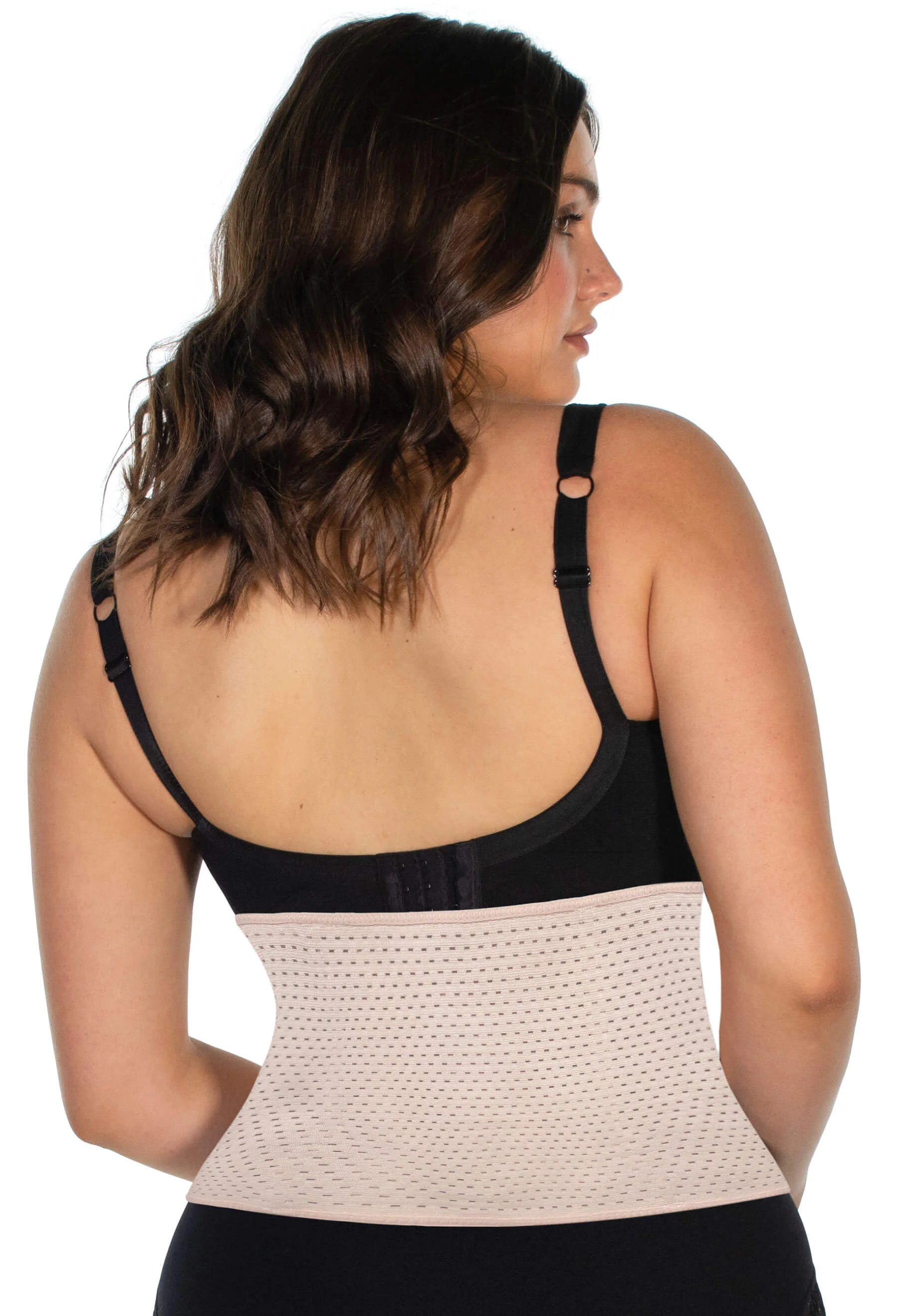 Lightweight Breathable Stretch Corset - 2 Pack - Image 4