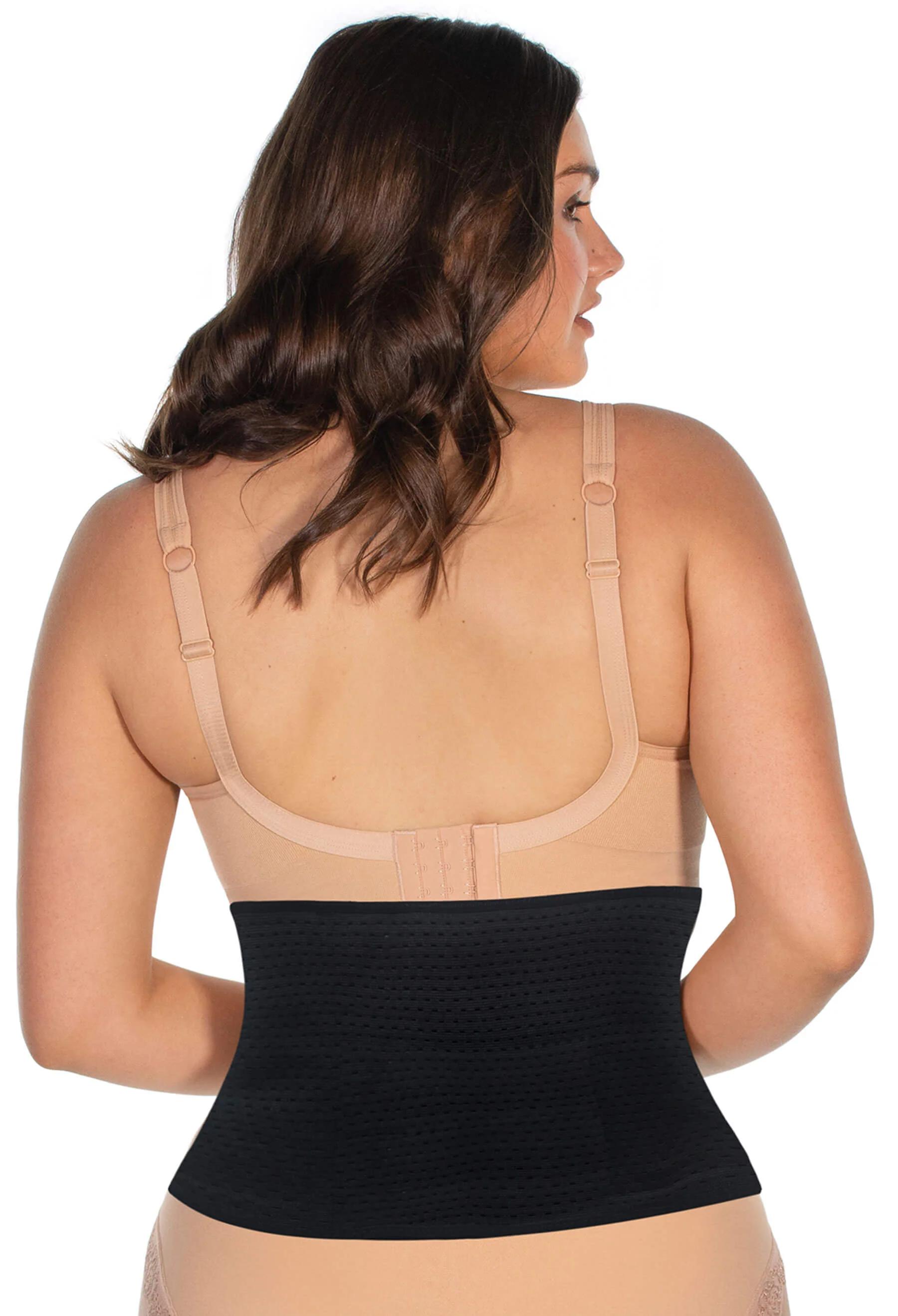 Lightweight Breathable Stretch Corset - 2 Pack - Image 9