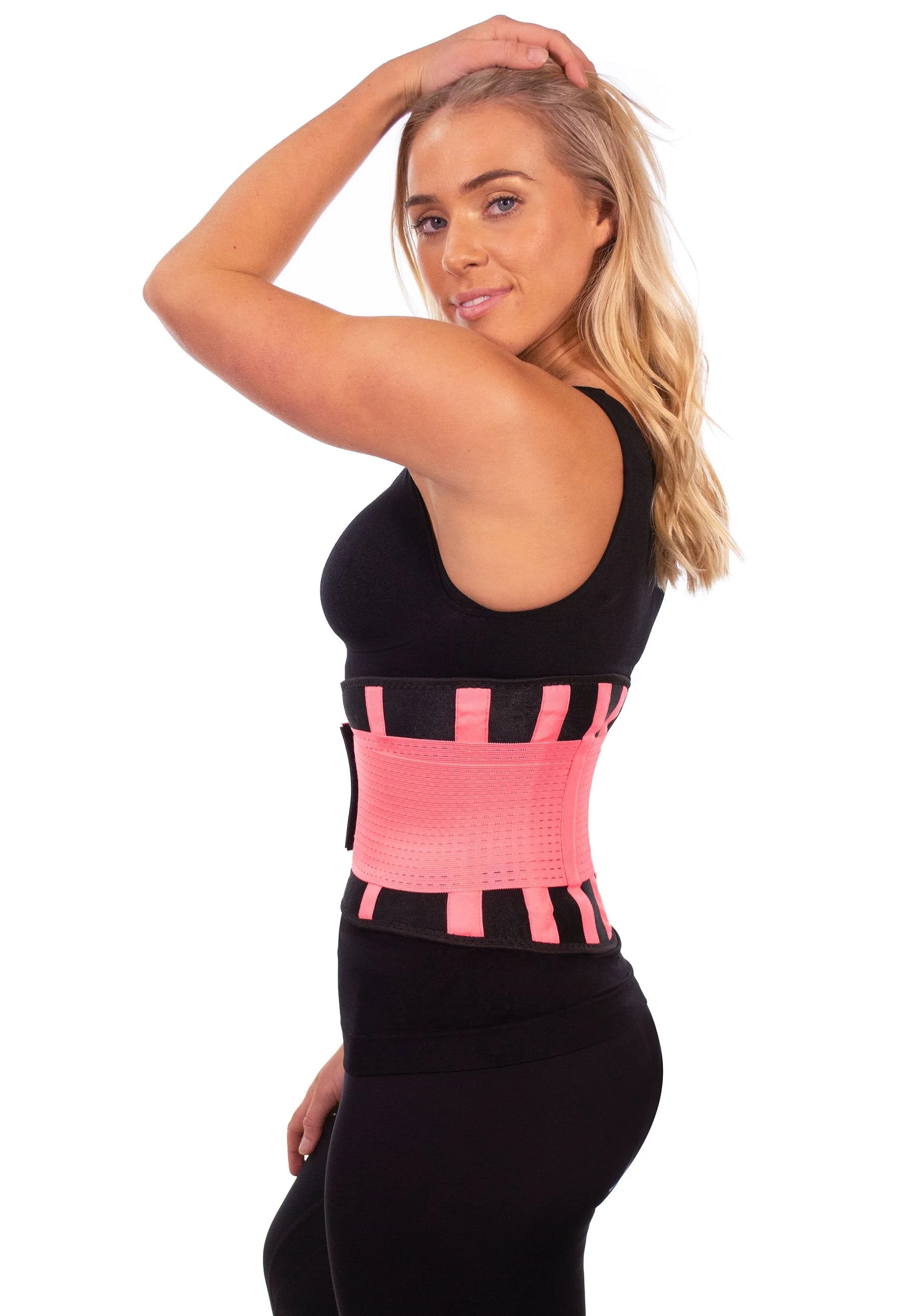 Lower Back Support Belt - Image 10