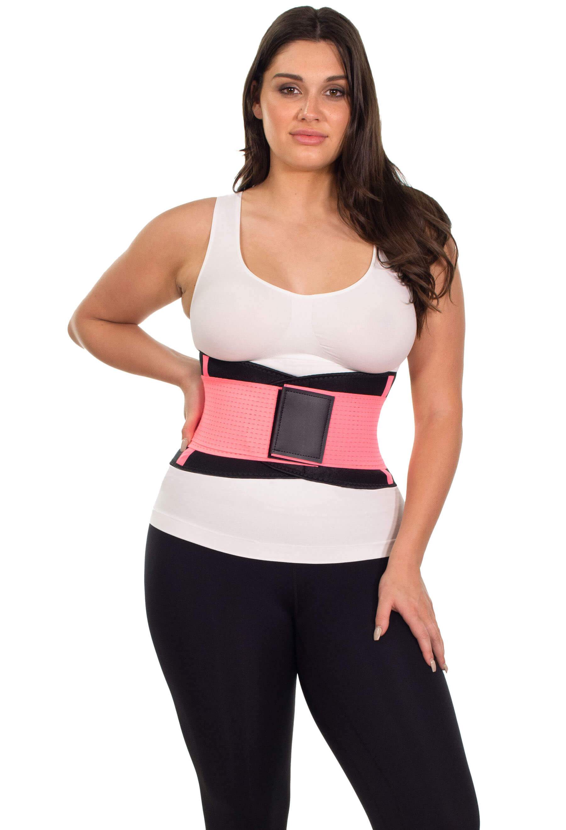 Lower Back Support Belt - Image 6