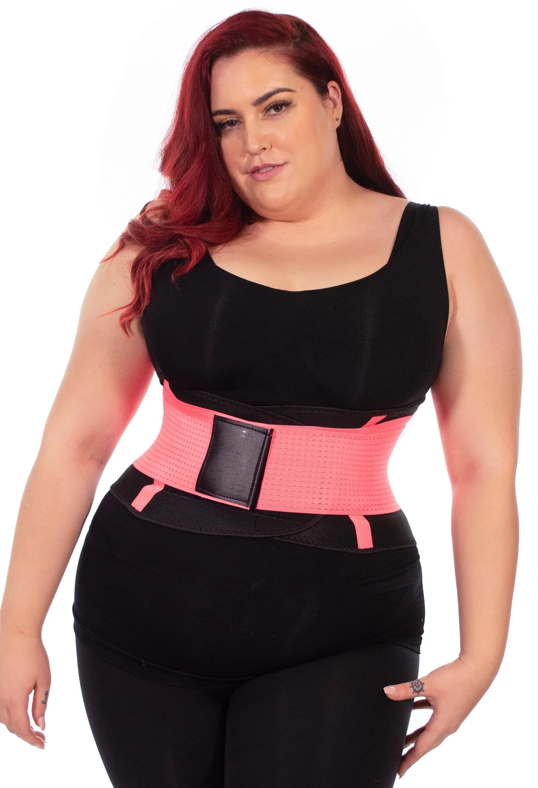 Lower Back Support Belt - Image 7