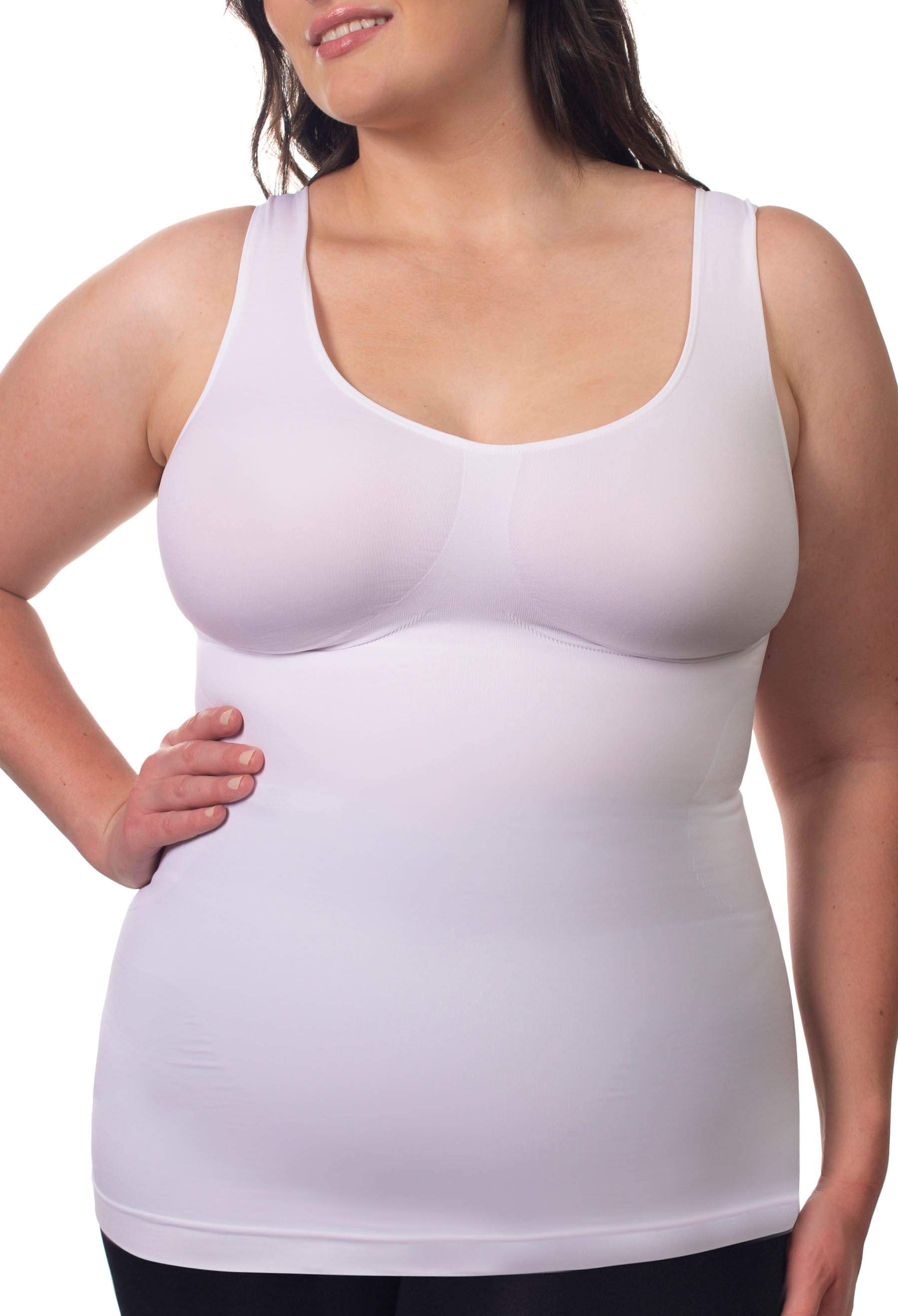 Magic Curvy Shaping Tank - Image 6