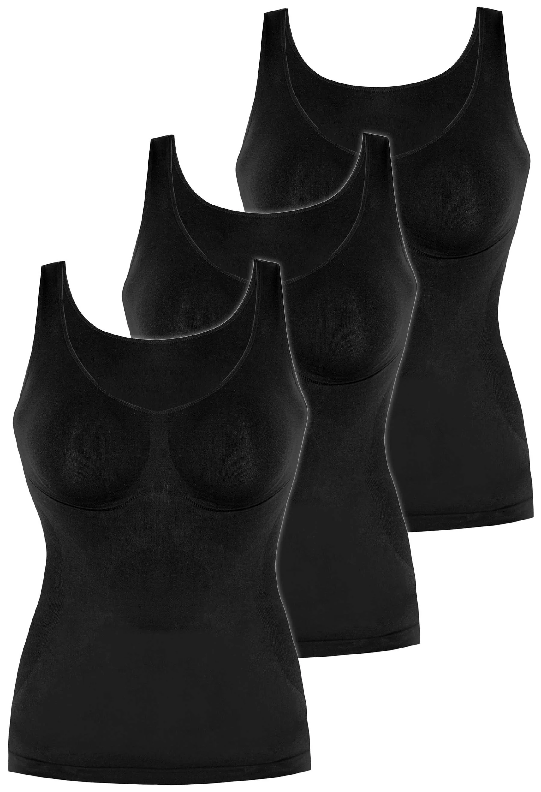 Magic Curvy Shaping Tank Pack - Image 19