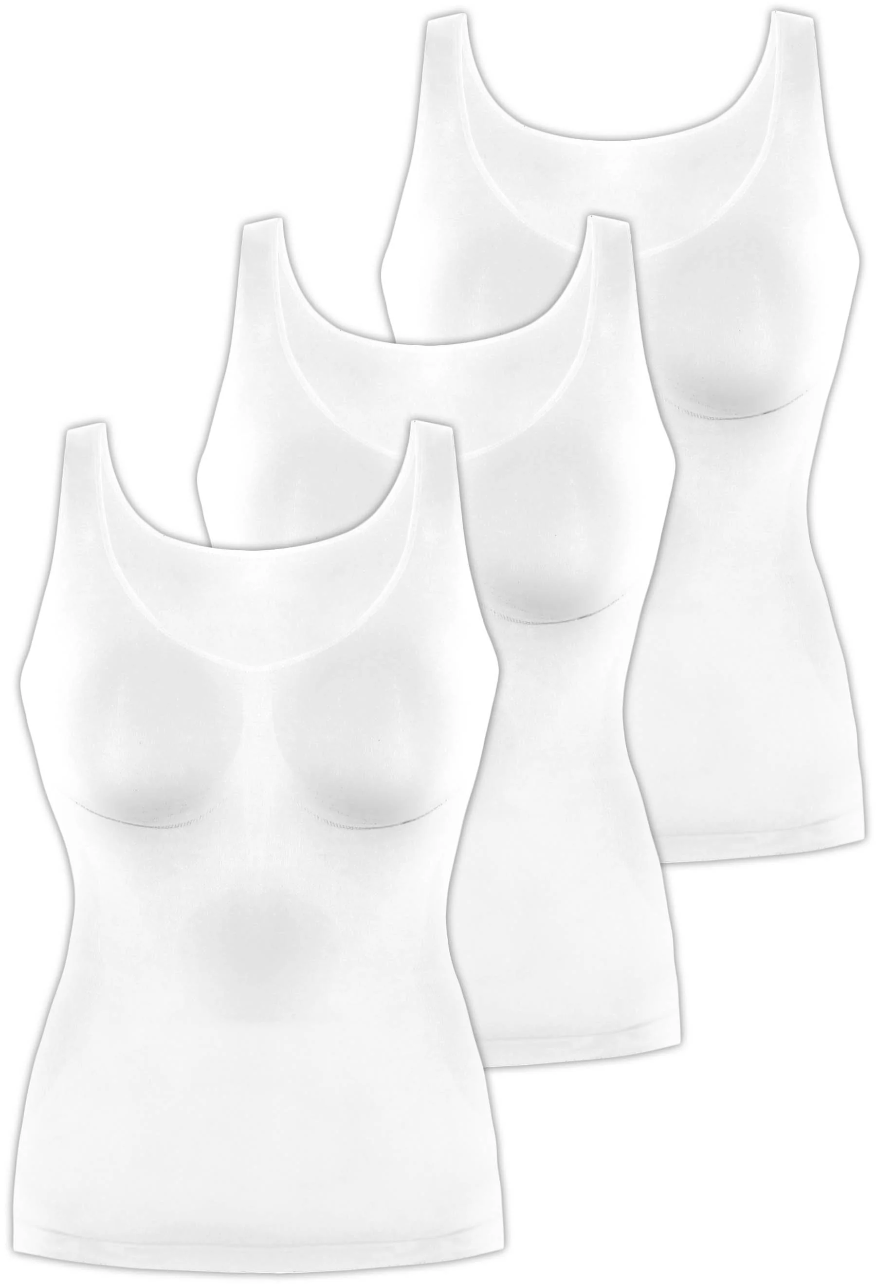 Magic Curvy Shaping Tank Pack - Image 20