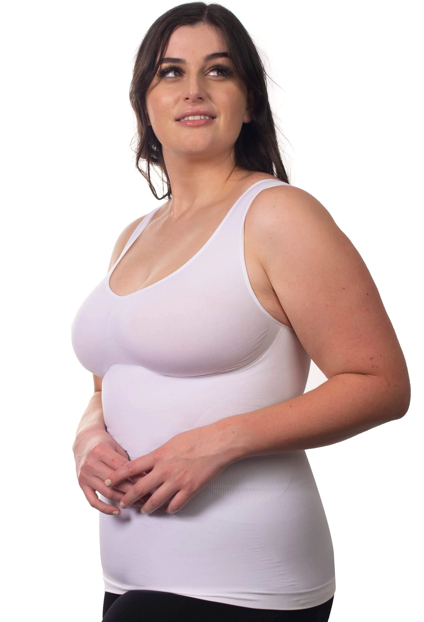 Magic Curvy Shaping Tank Pack - Image 5