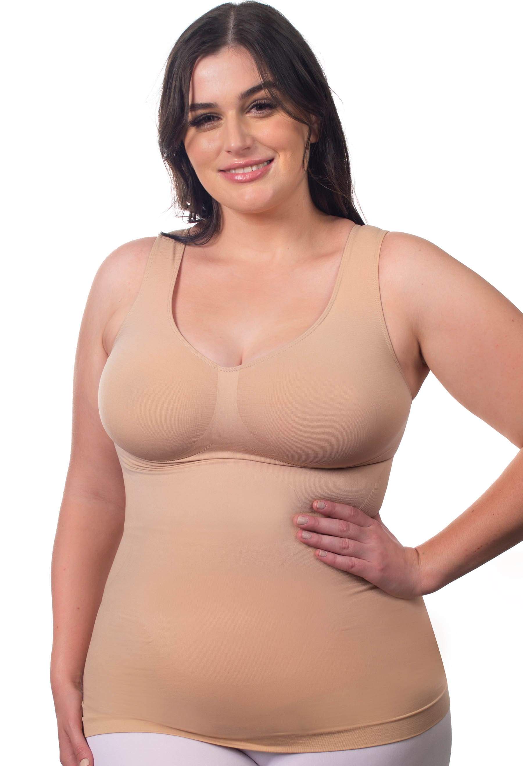 Magic Curvy Shaping Tank Pack - Image 7