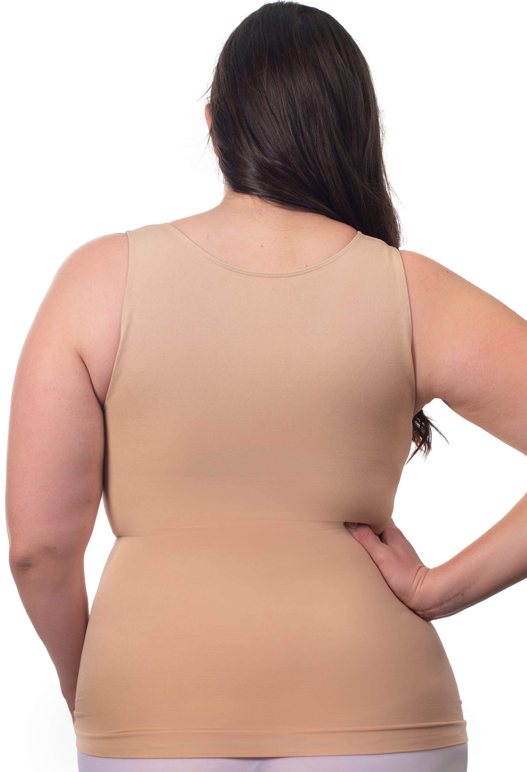 Magic Curvy Shaping Tank Pack - Image 9