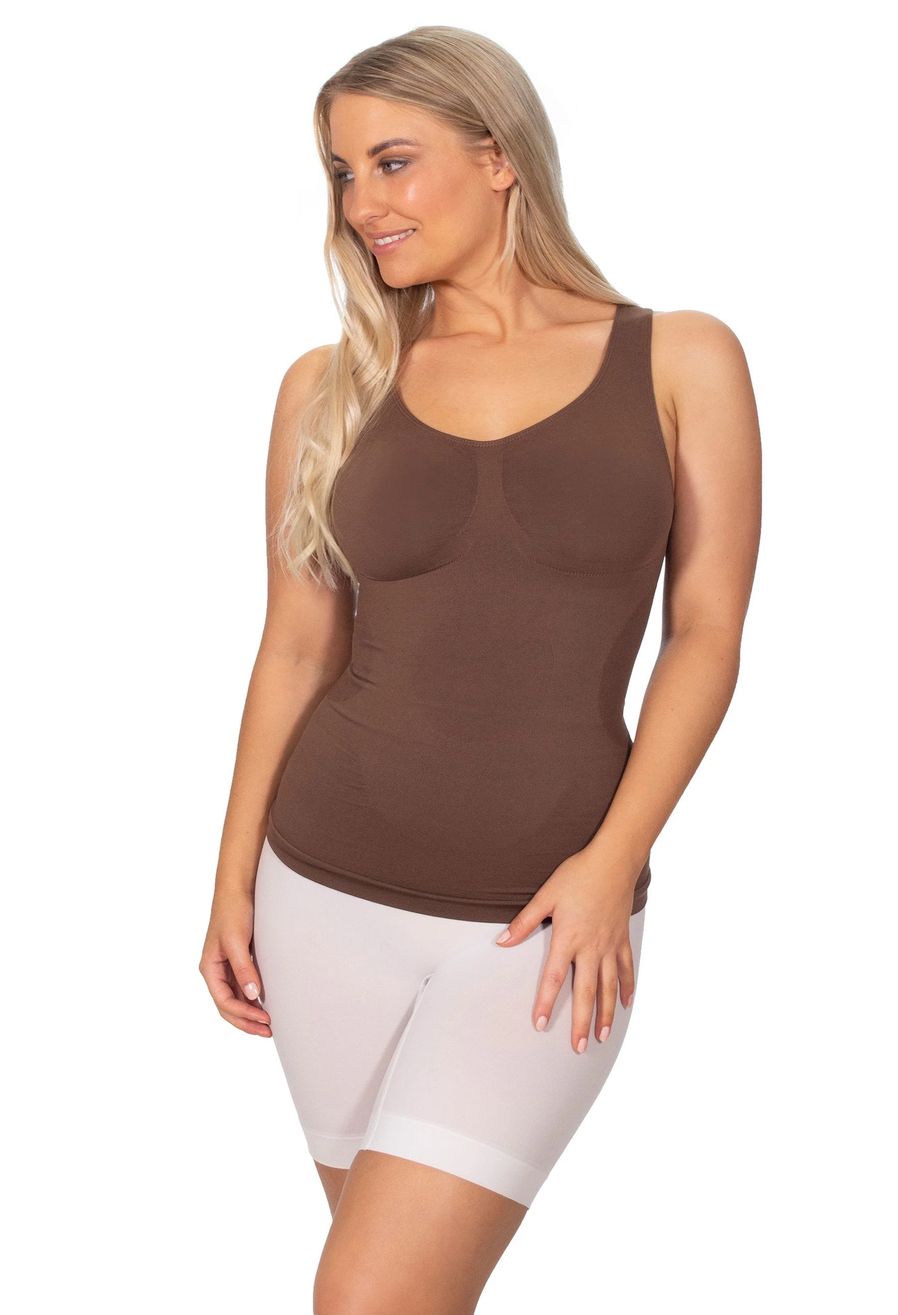 Chocolate Magic Shaping Tank - 2 Pack - Image 6