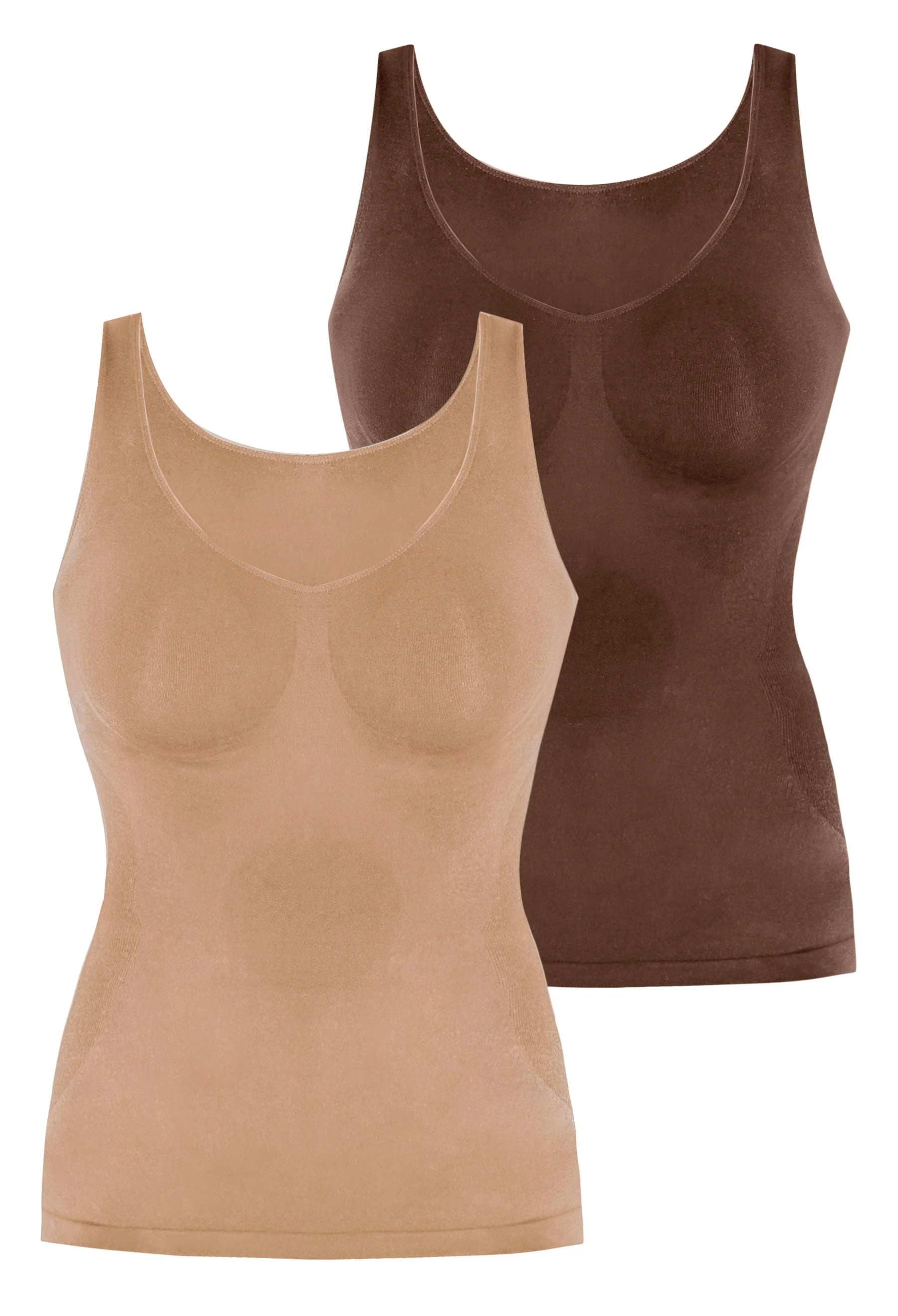Chocolate Magic Shaping Tank - 2 Pack - Image 7