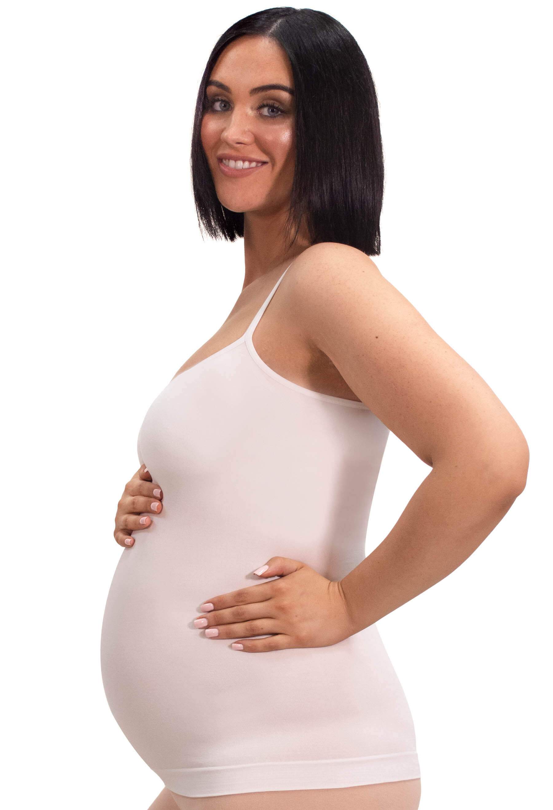 Maternity Bamboo Camisole - Image 8