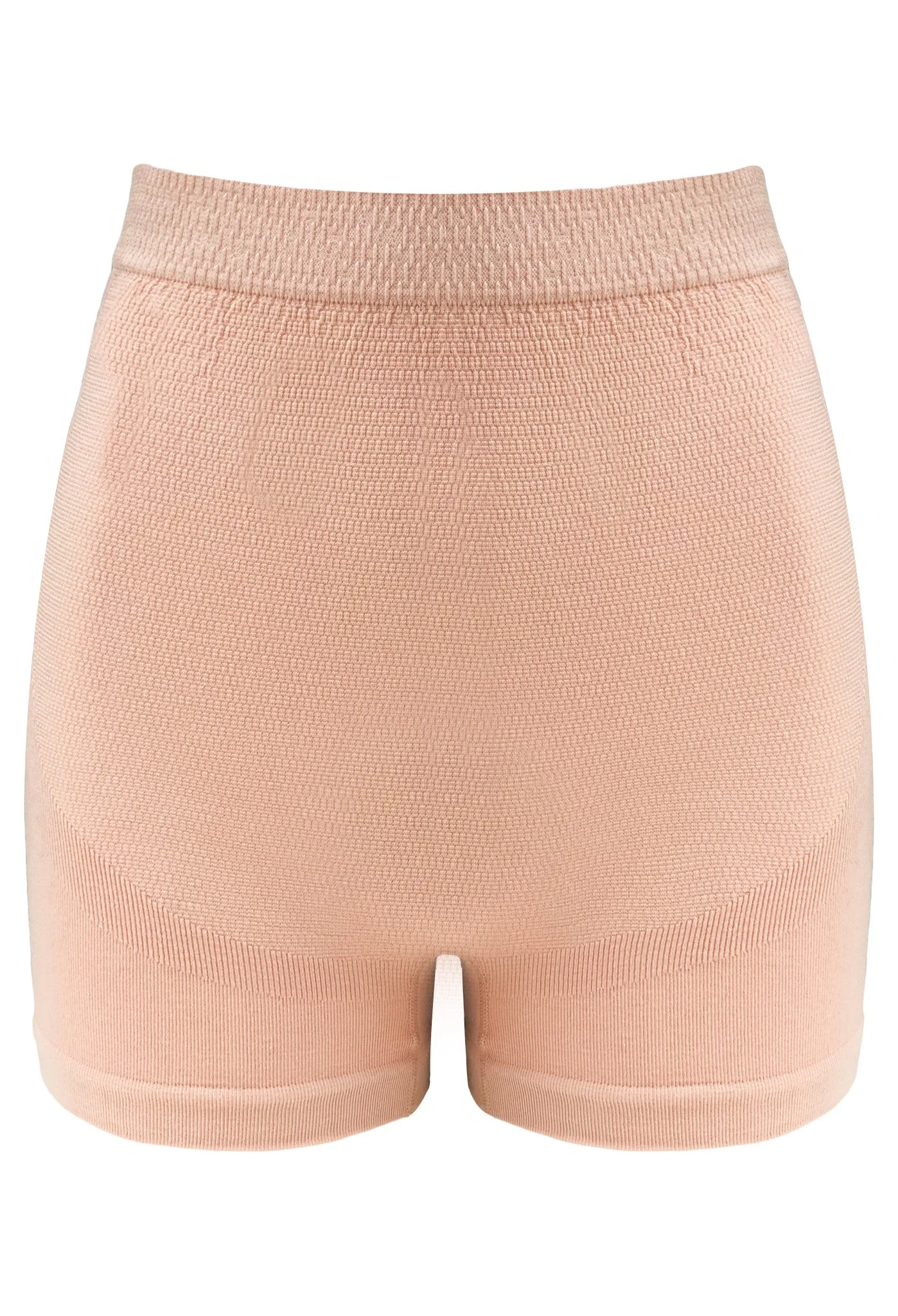 Cotton Rich Maternity Boyleg Shorts - Image 20