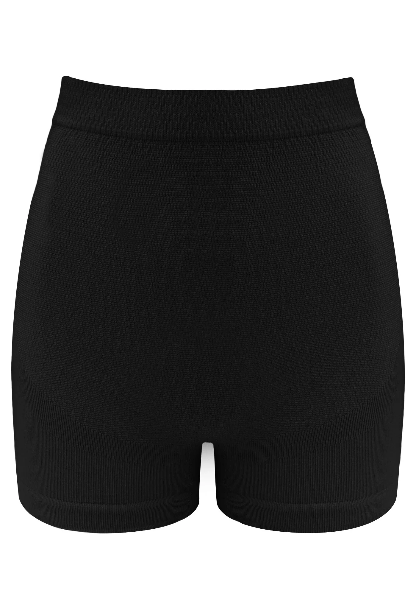 Cotton Rich Maternity Boyleg Shorts - Image 21