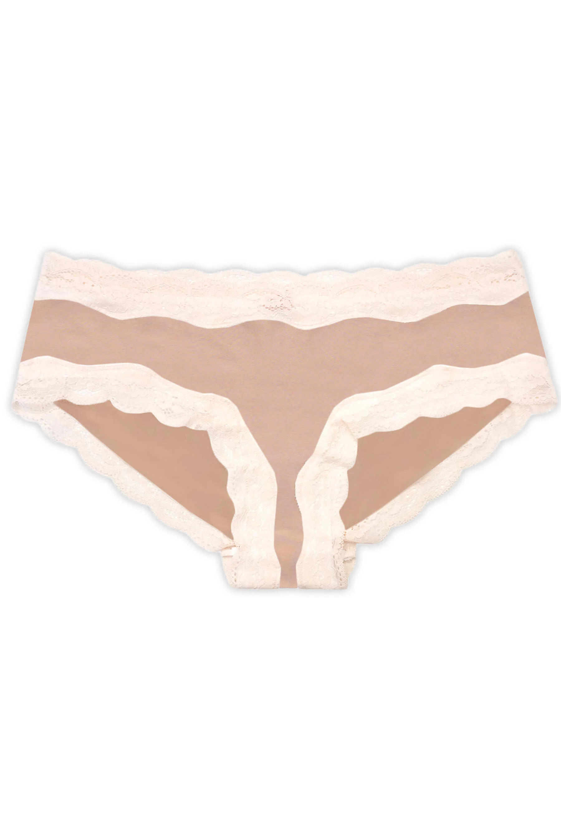 Maternity Cotton Rich Low Rise Hipster Brief - Image 13