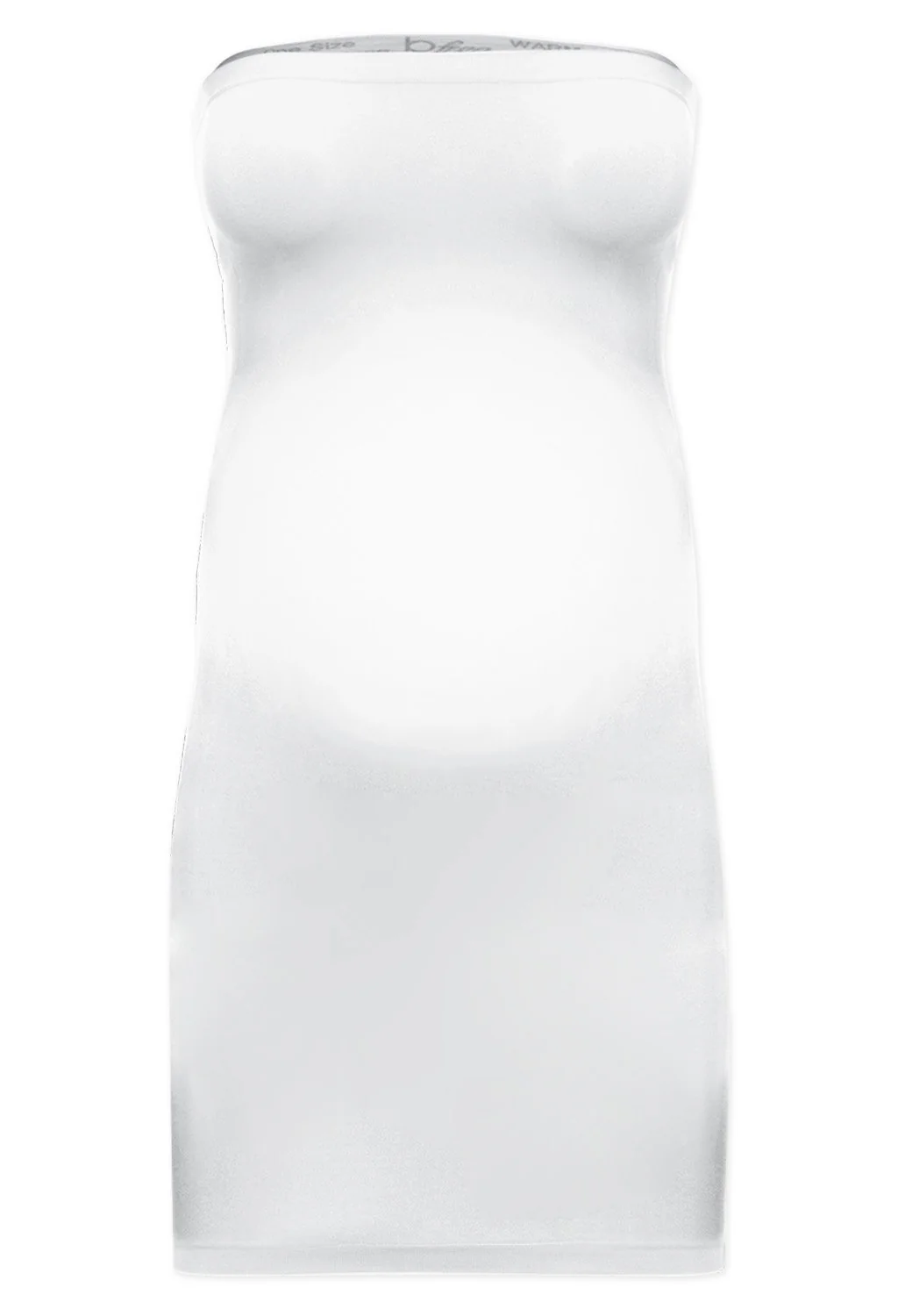 Maternity Strapless Mini Slip - Image 3