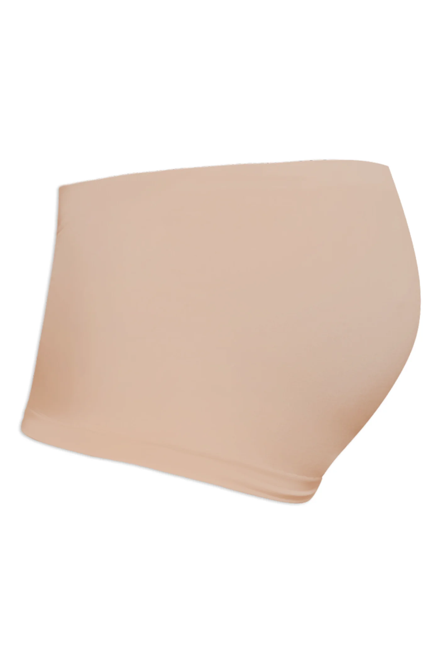 Maternity Mini Strapless Tube Top/Skirt - Image 3