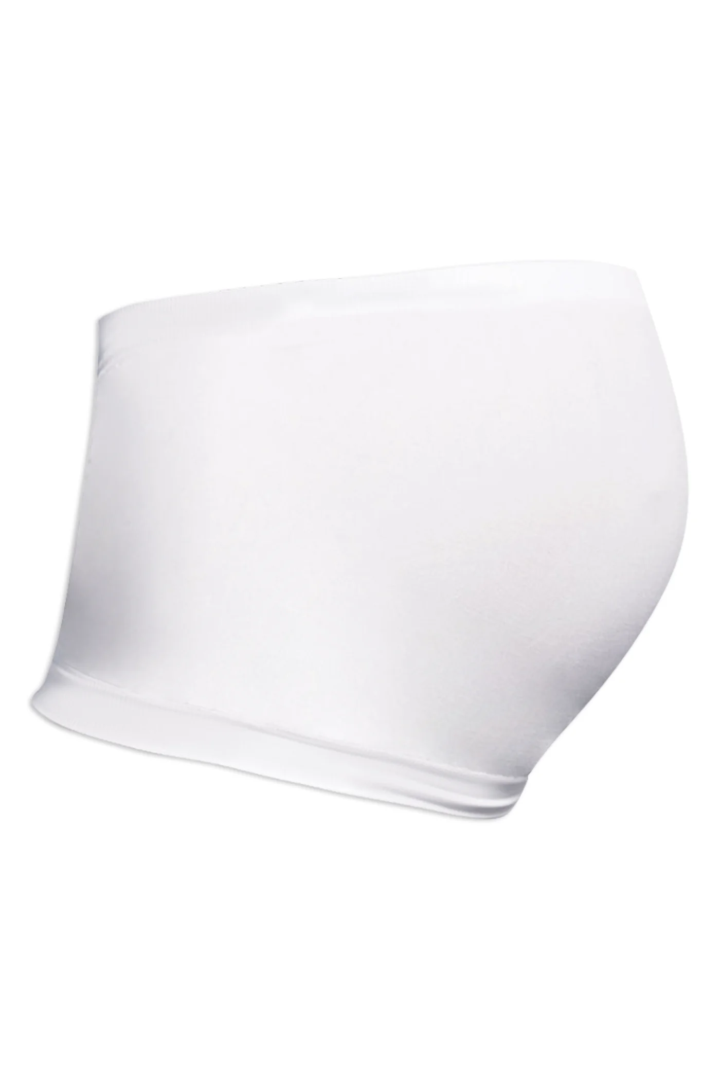 Maternity Mini Strapless Tube Top/Skirt - Image 4